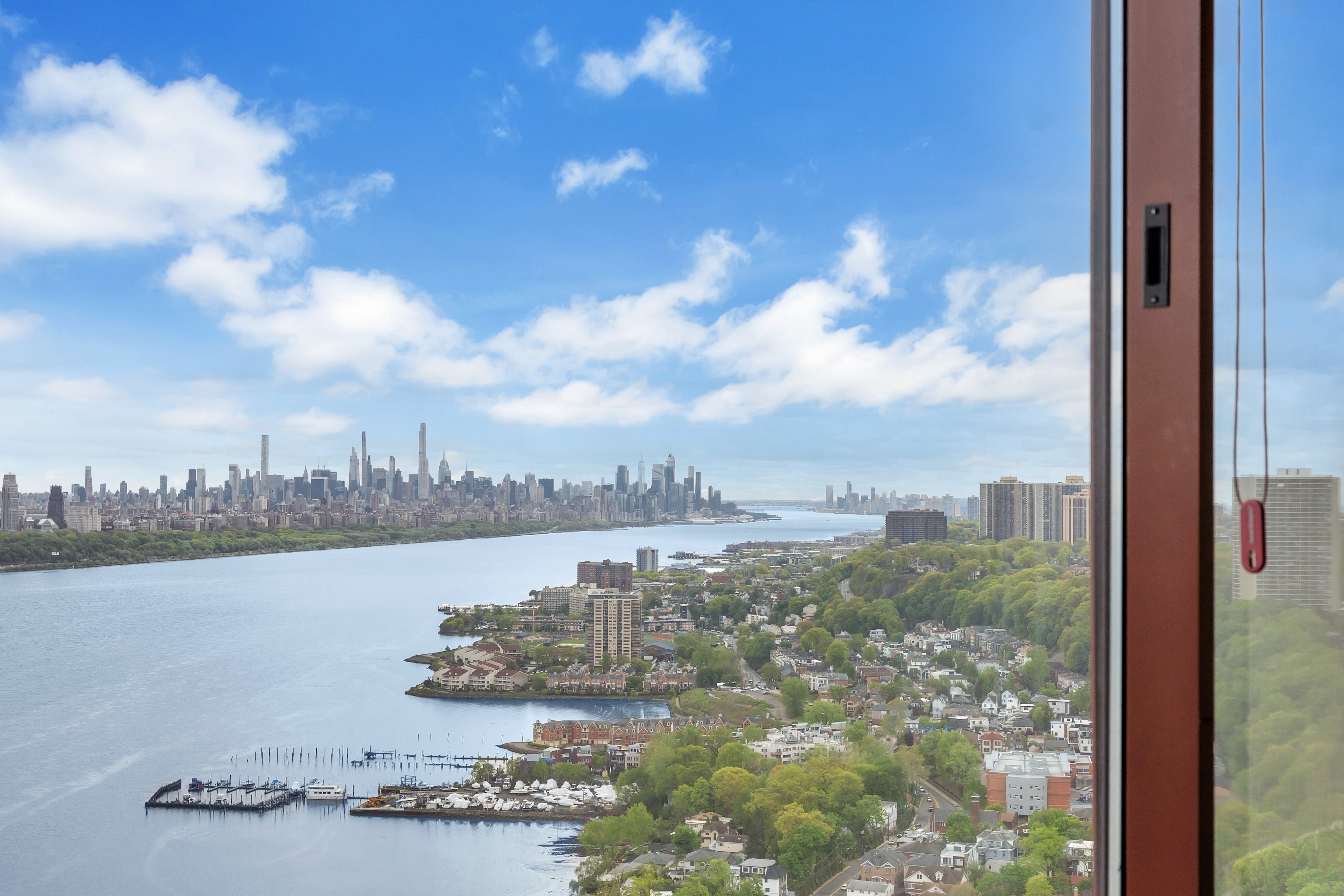 100 Old Palisade Road Unit# 3505