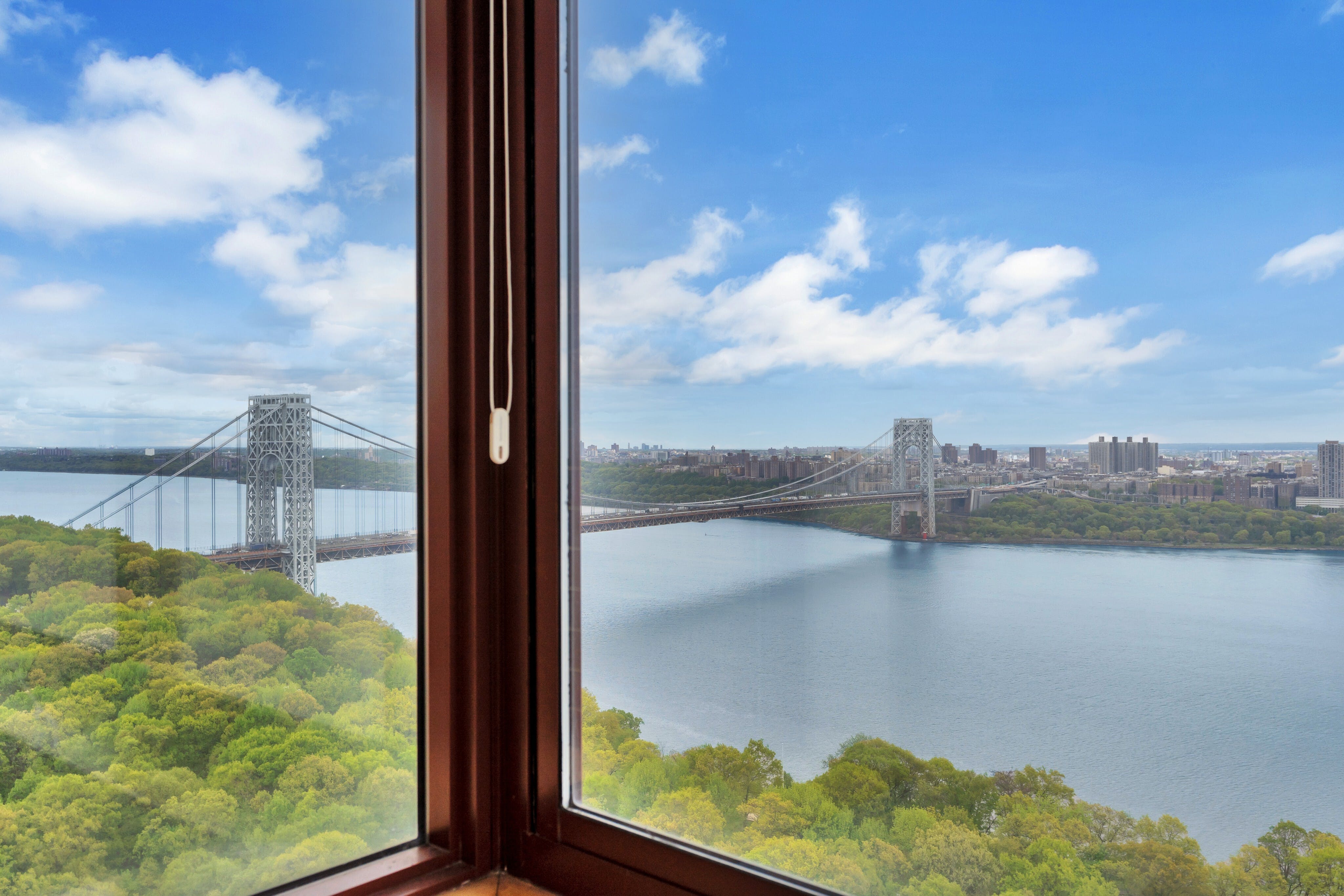 100 Old Palisade Road Unit# 3505