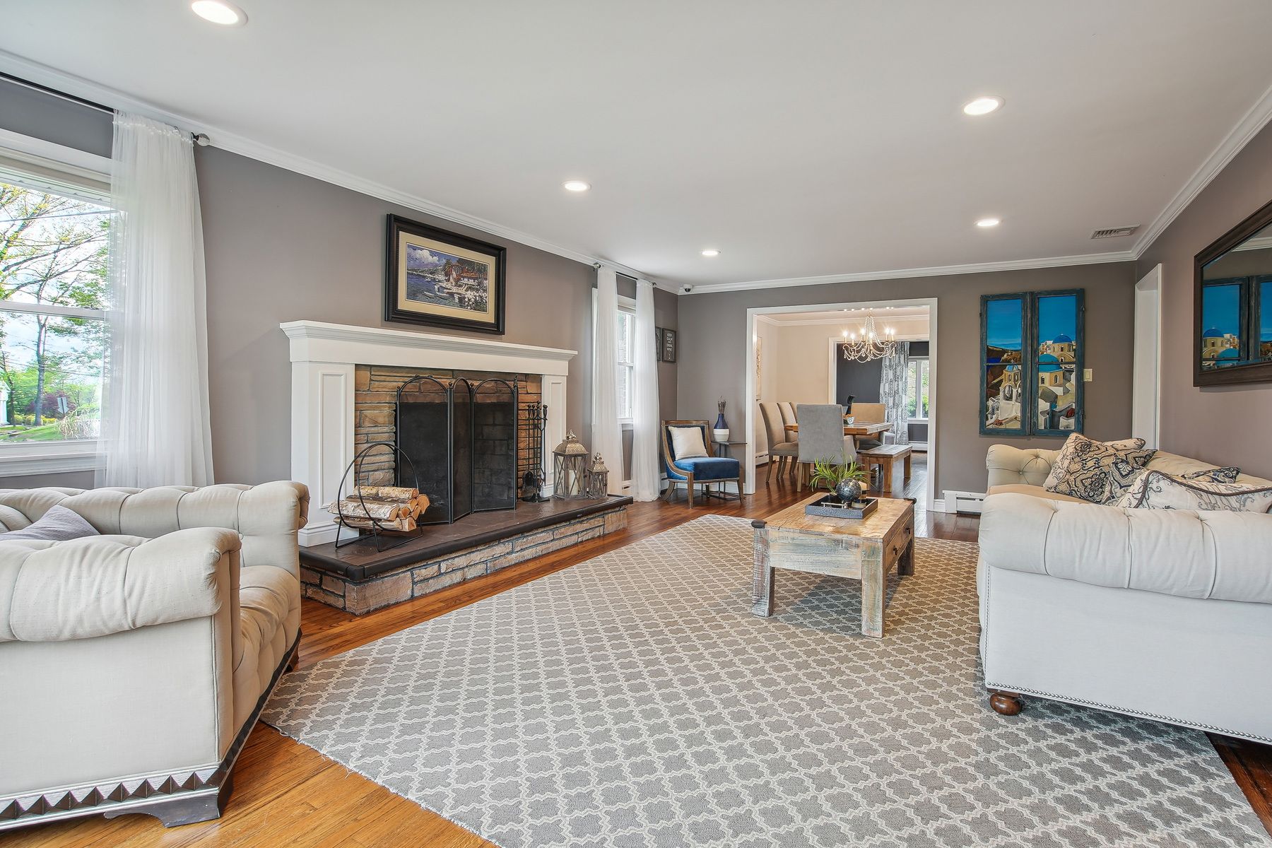 15 Roosevelt Boulevard 