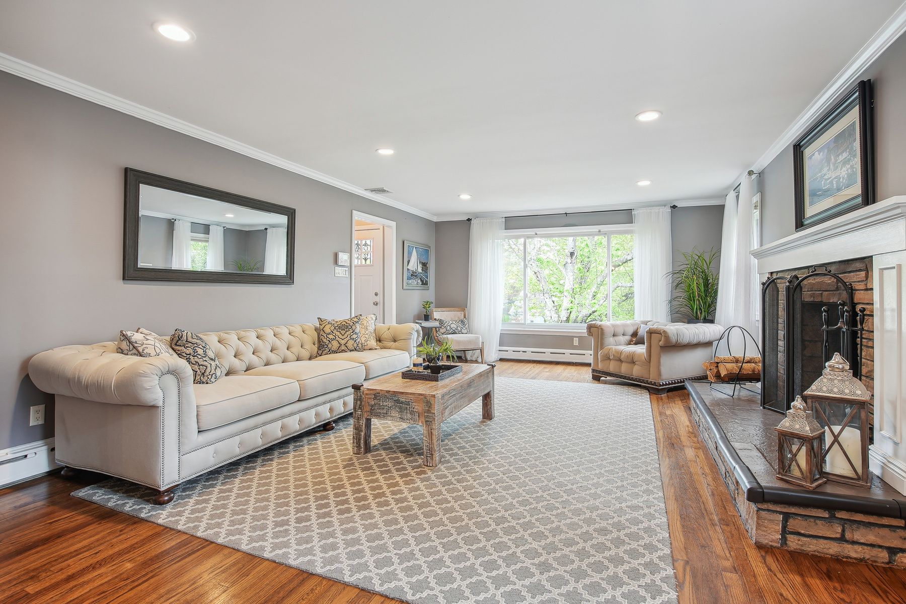 15 Roosevelt Boulevard 
