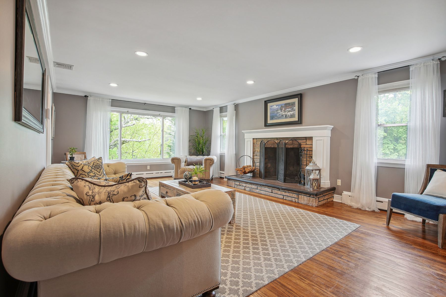 15 Roosevelt Boulevard 