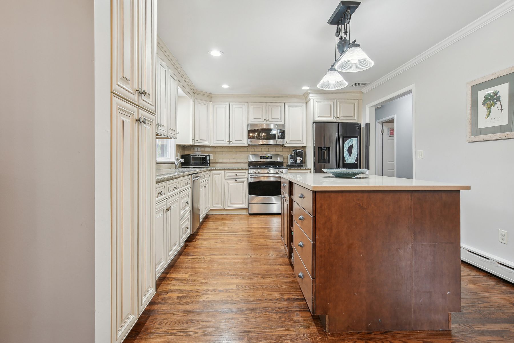 15 Roosevelt Boulevard 