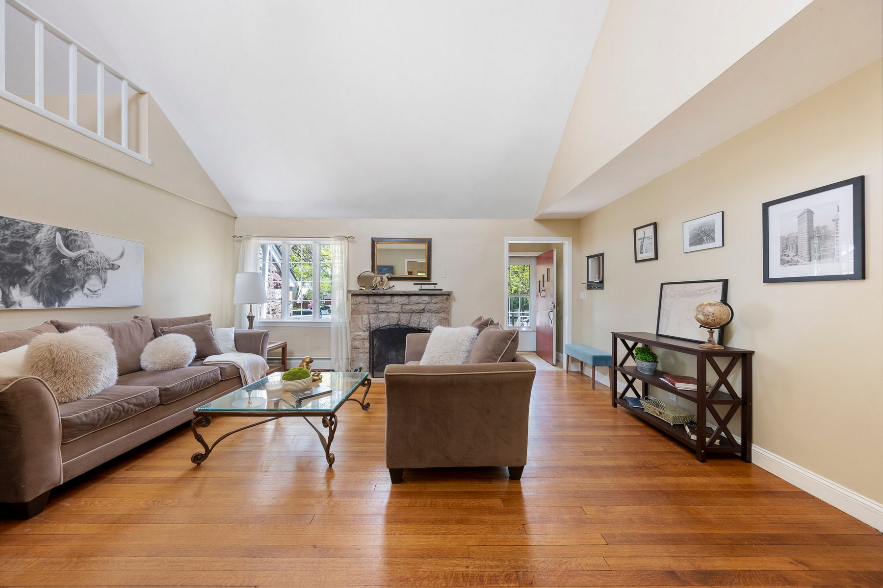 375 Livingston Street 