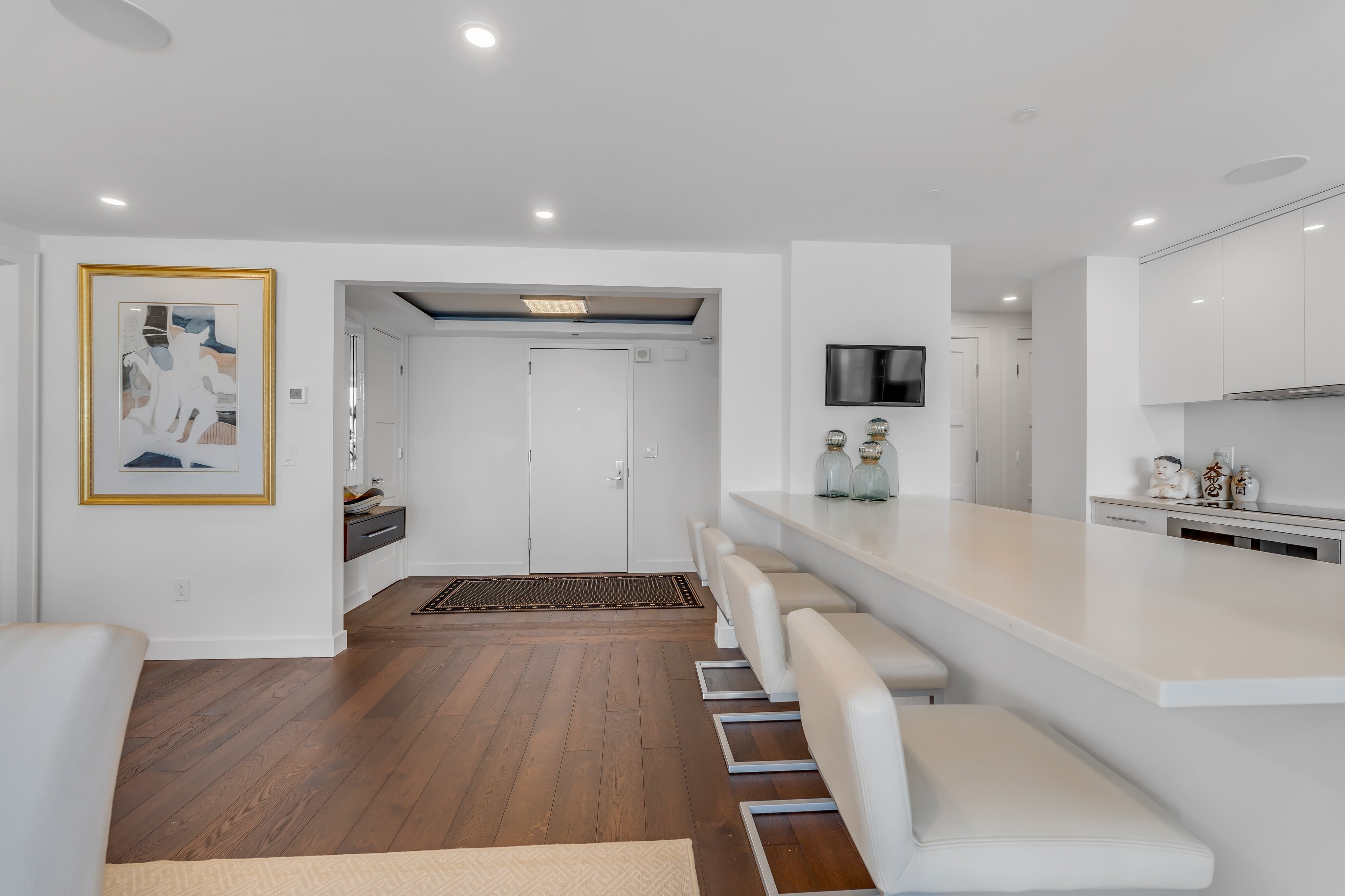 1500 Palisade Avenue Unit# 14E