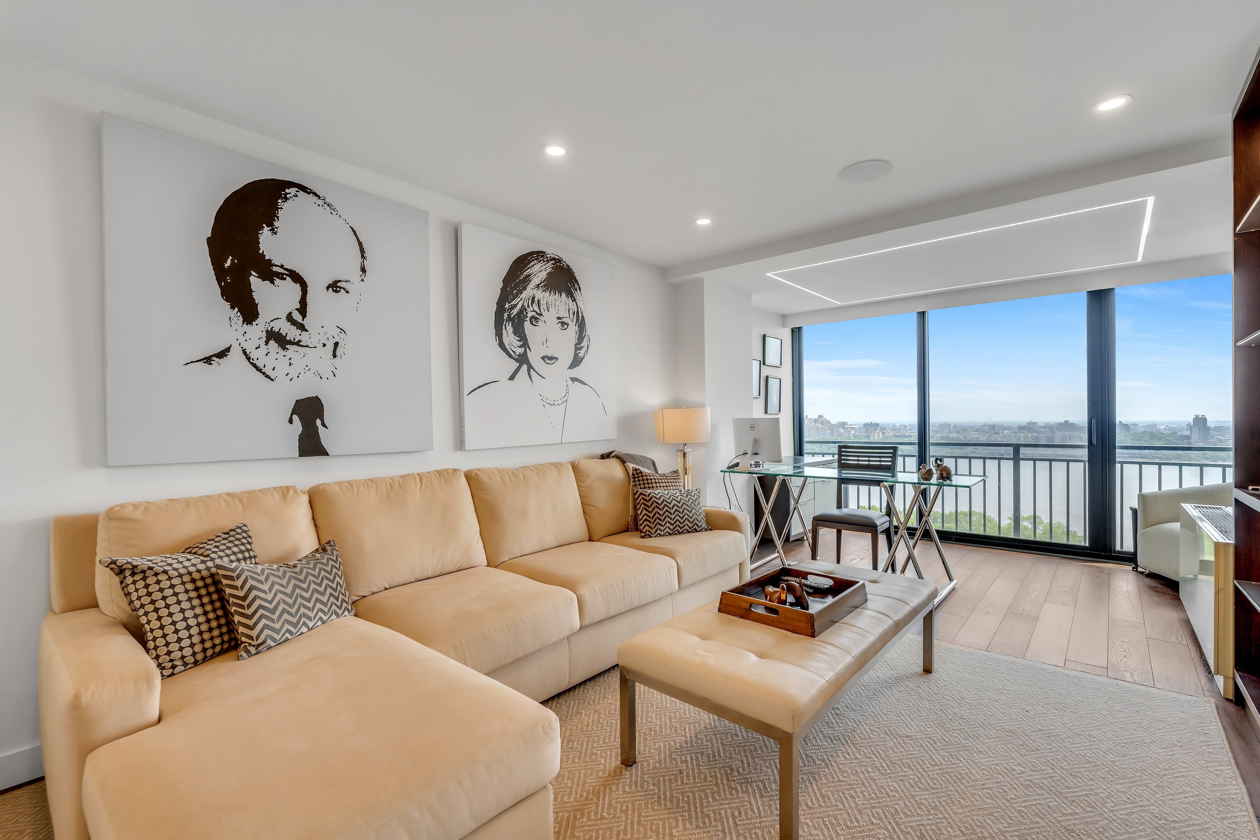 1500 Palisade Avenue Unit# 14E
