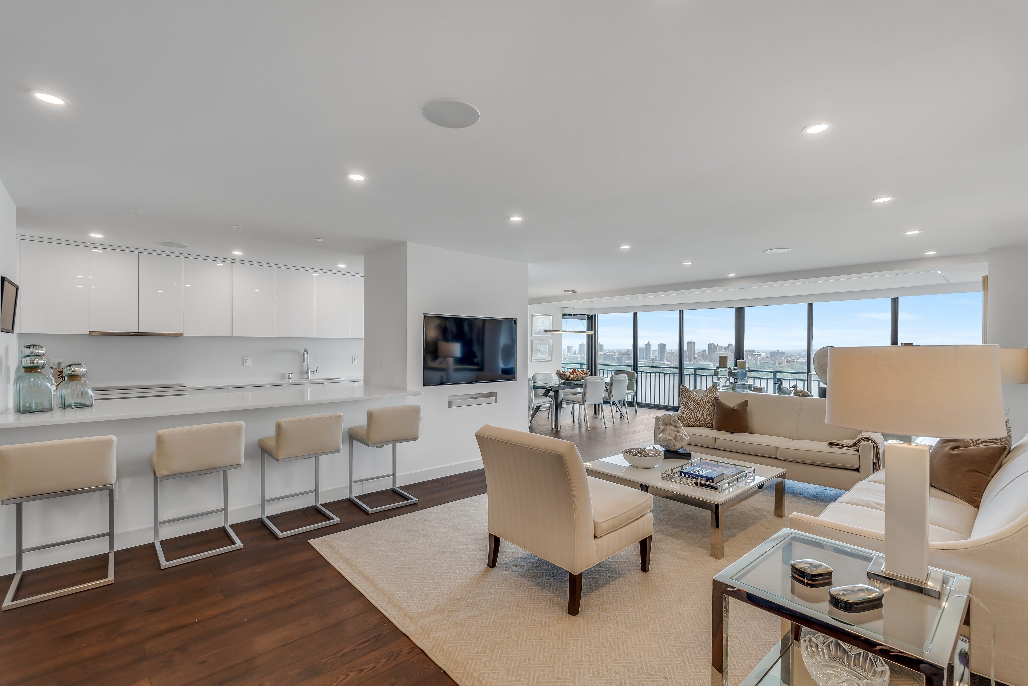 1500 Palisade Avenue Unit# 14E