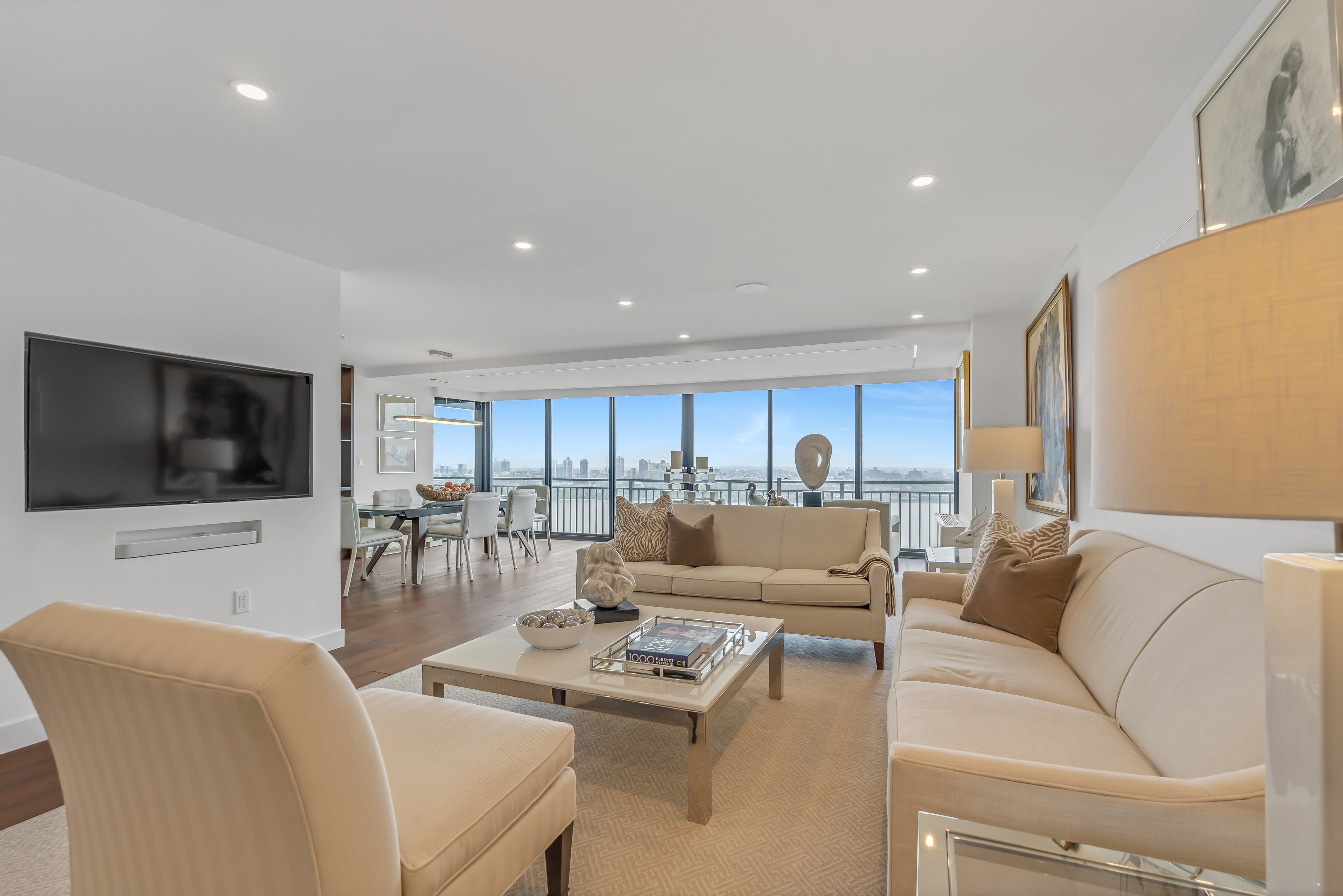 1500 Palisade Avenue Unit# 14E