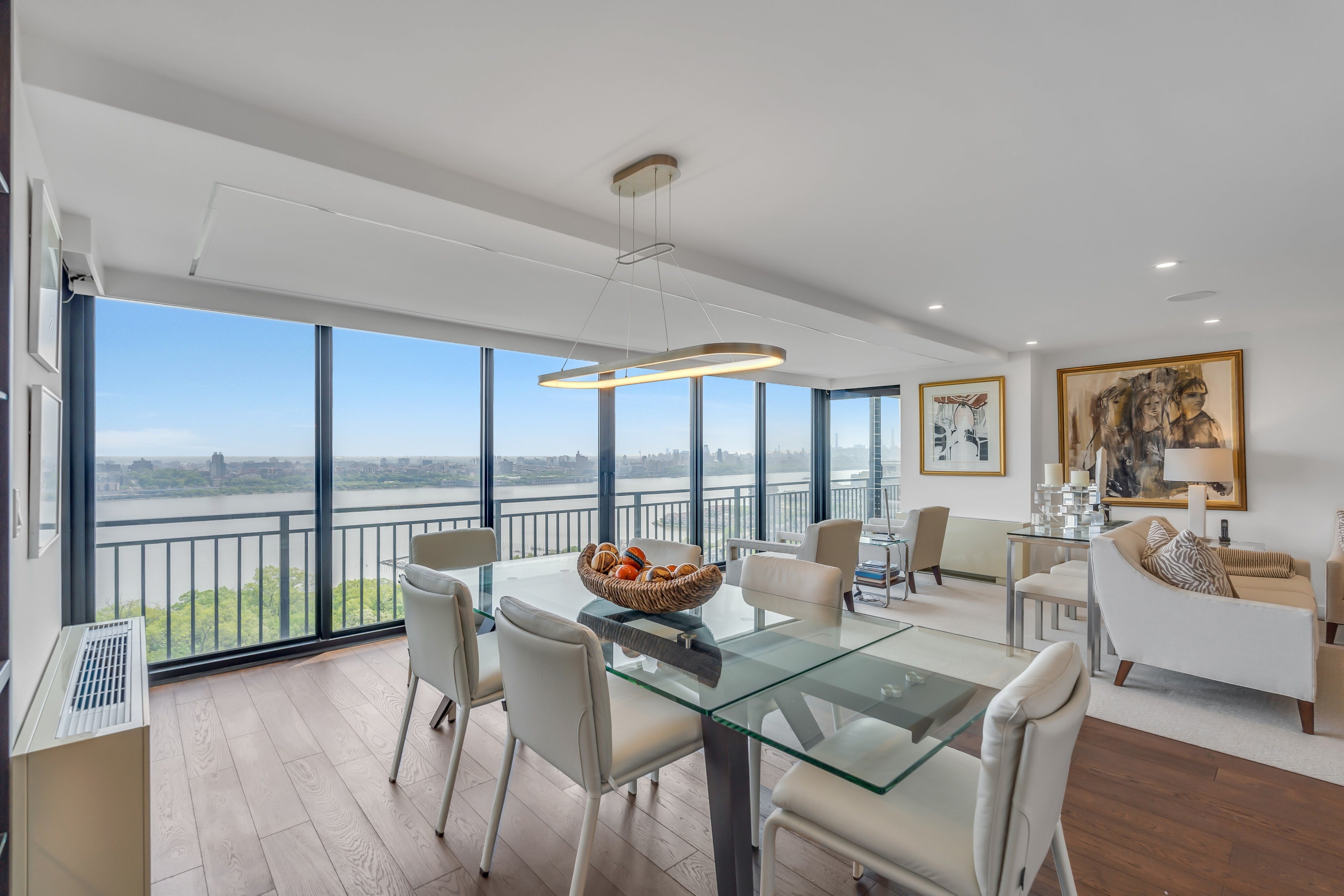 1500 Palisade Avenue Unit# 14E