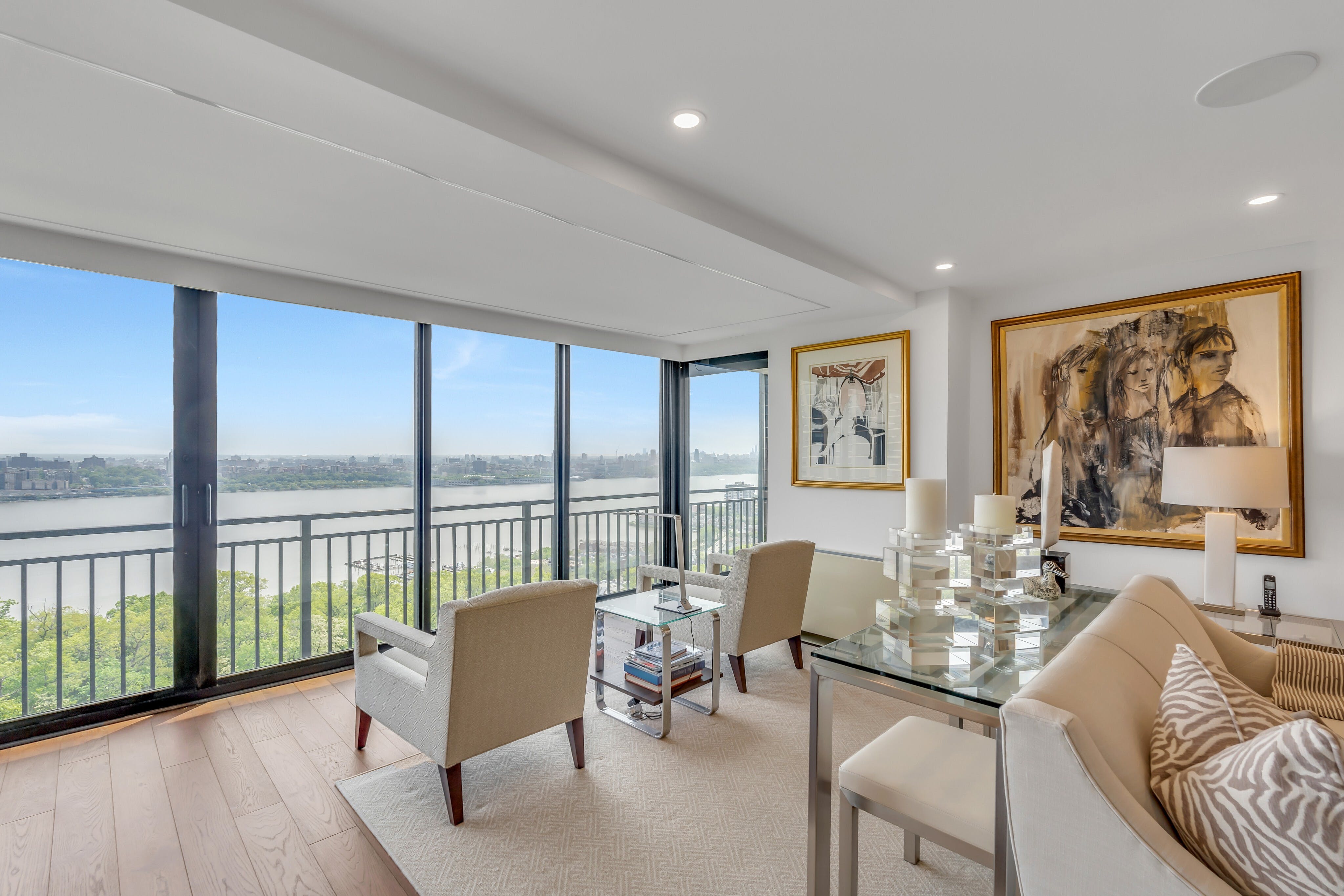 1500 Palisade Avenue Unit# 14E