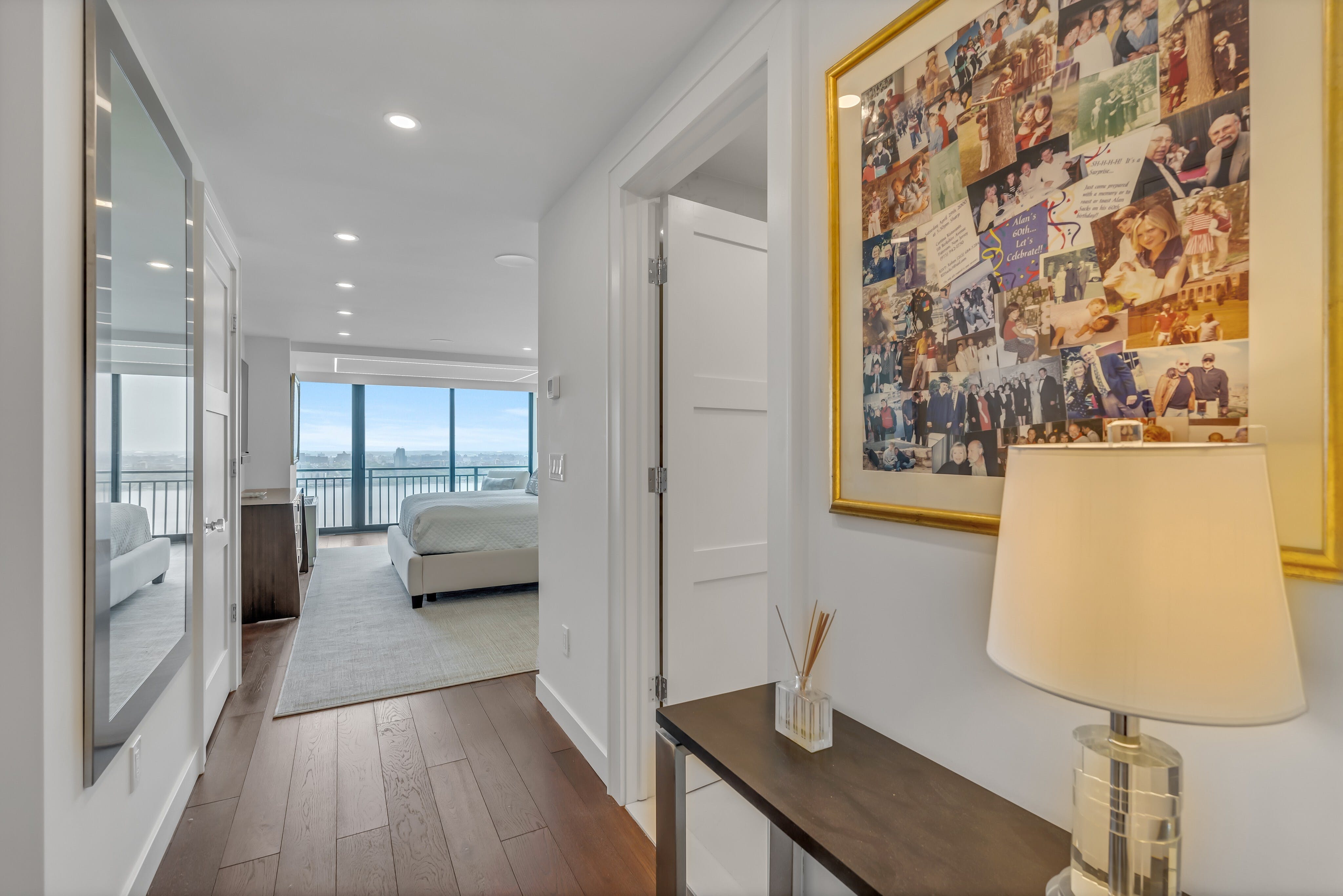 1500 Palisade Avenue Unit# 14E