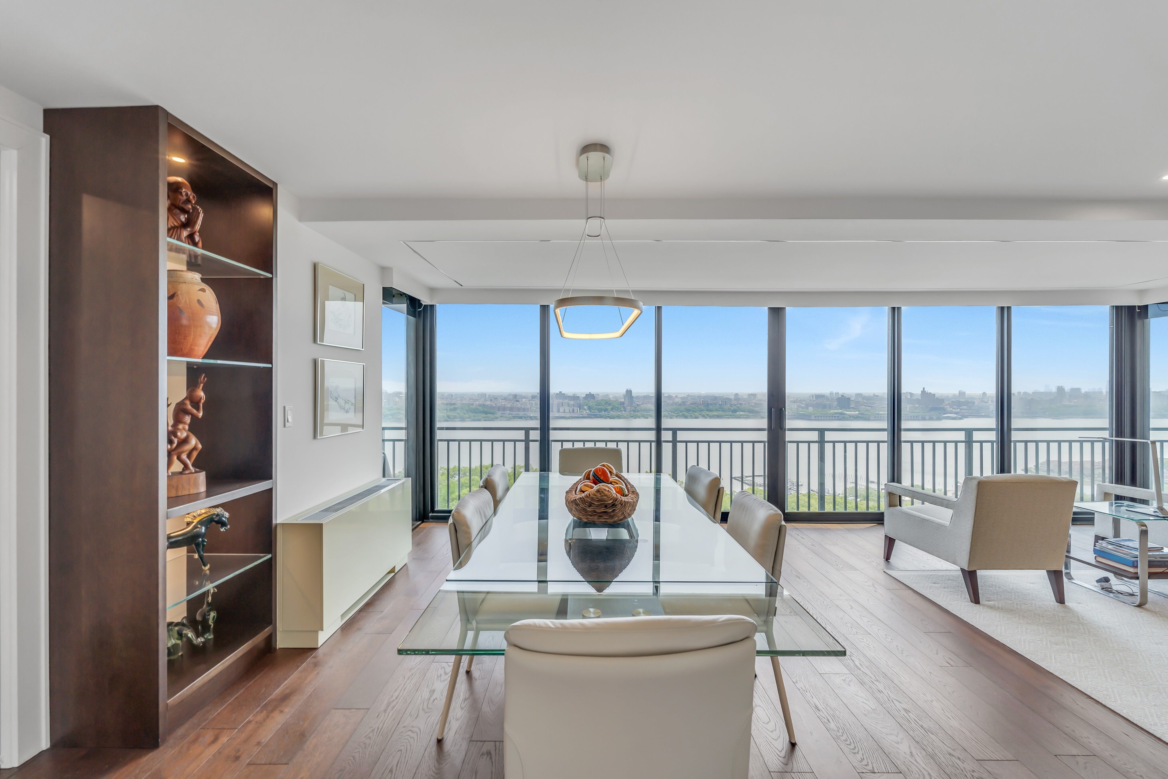 1500 Palisade Avenue Unit# 14E