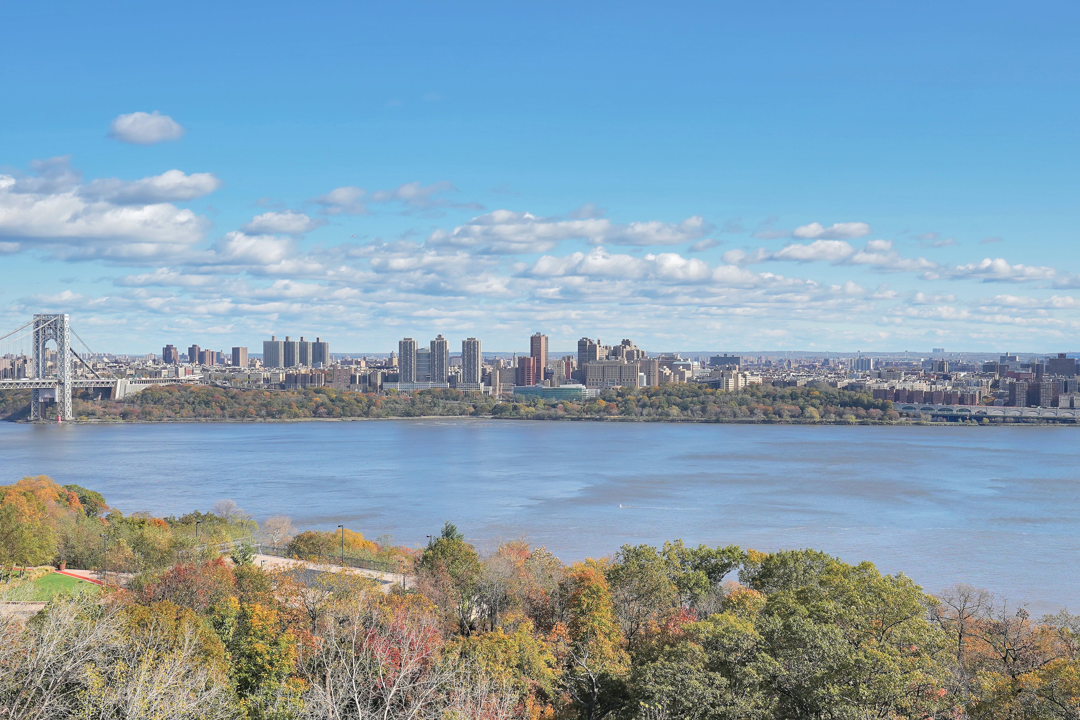 1500 Palisade Avenue Unit# 14E