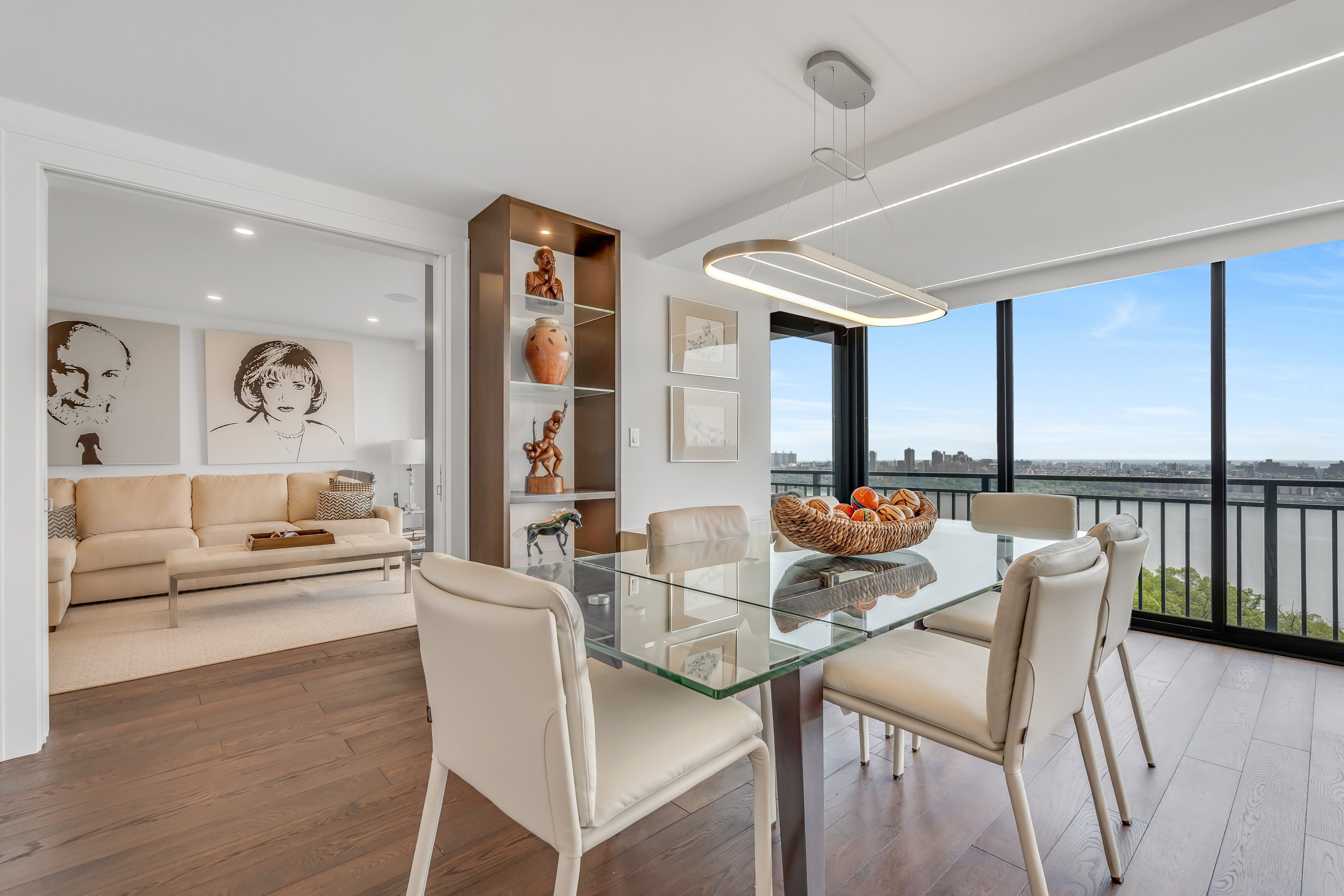 1500 Palisade Avenue Unit# 14E