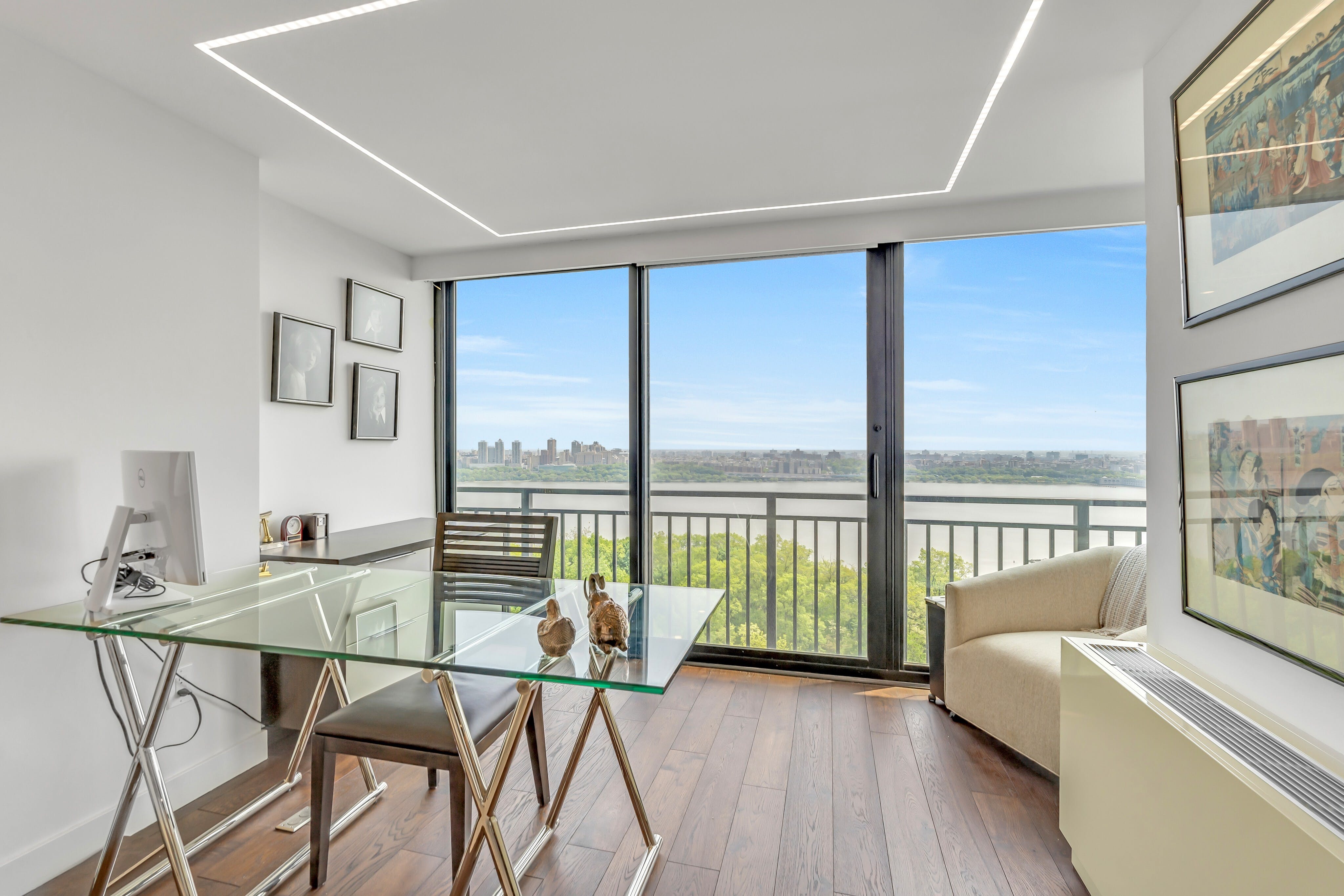 1500 Palisade Avenue Unit# 14E