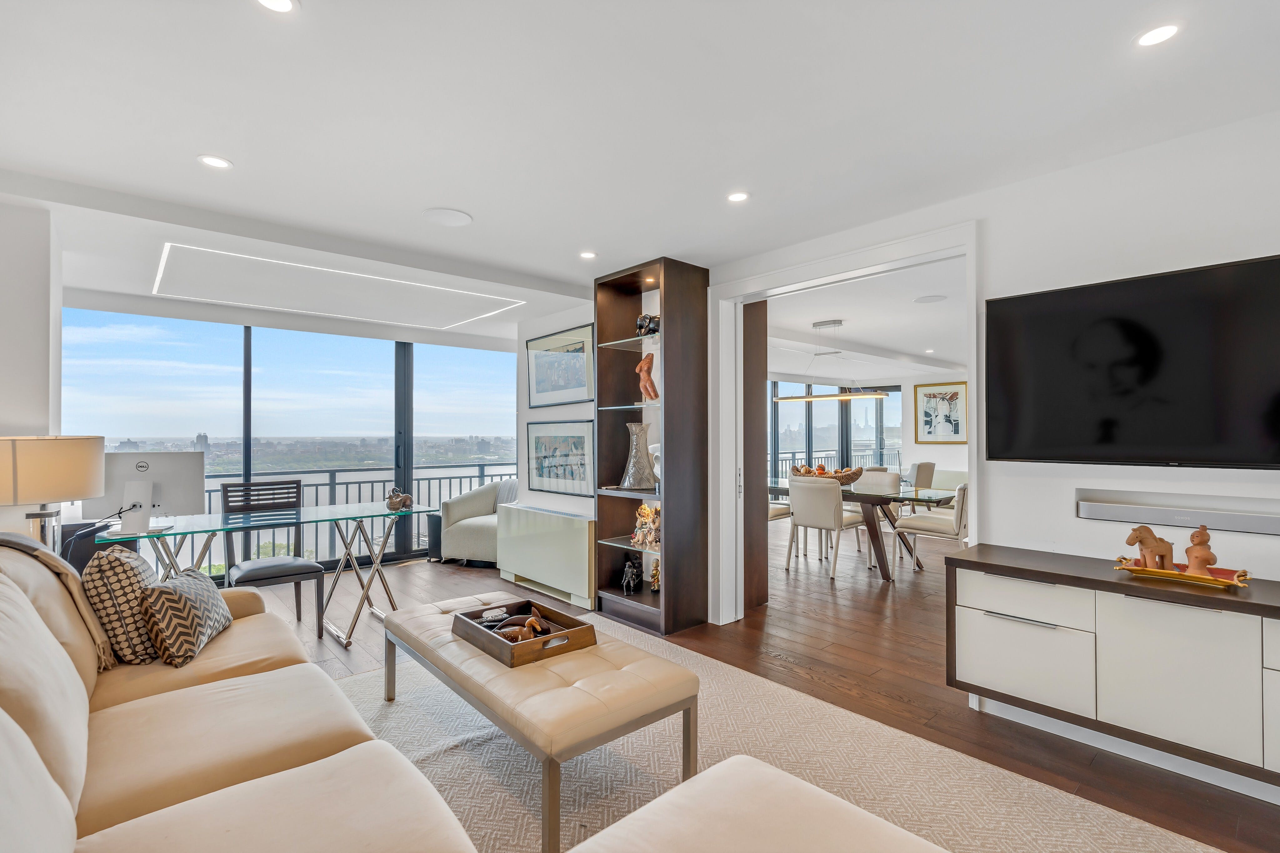 1500 Palisade Avenue Unit# 14E