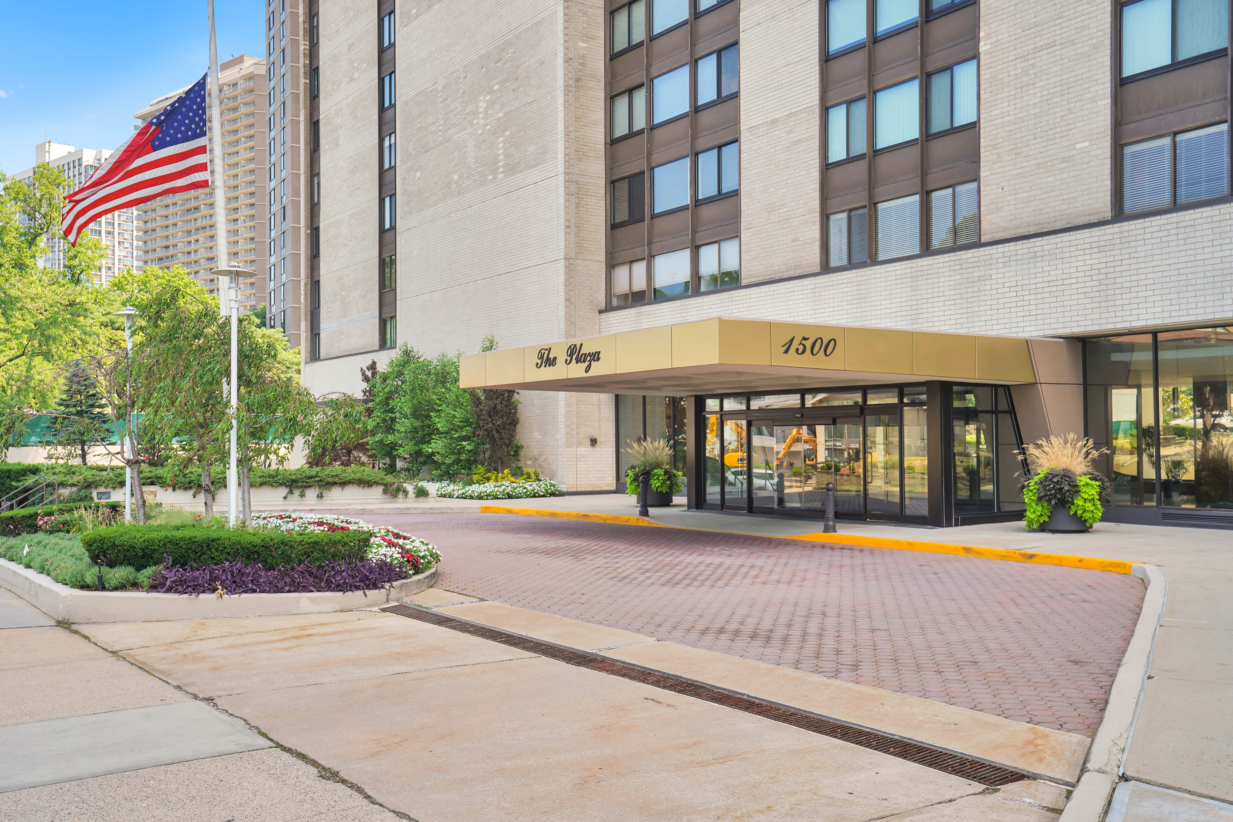 1500 Palisade Avenue Unit# 14E