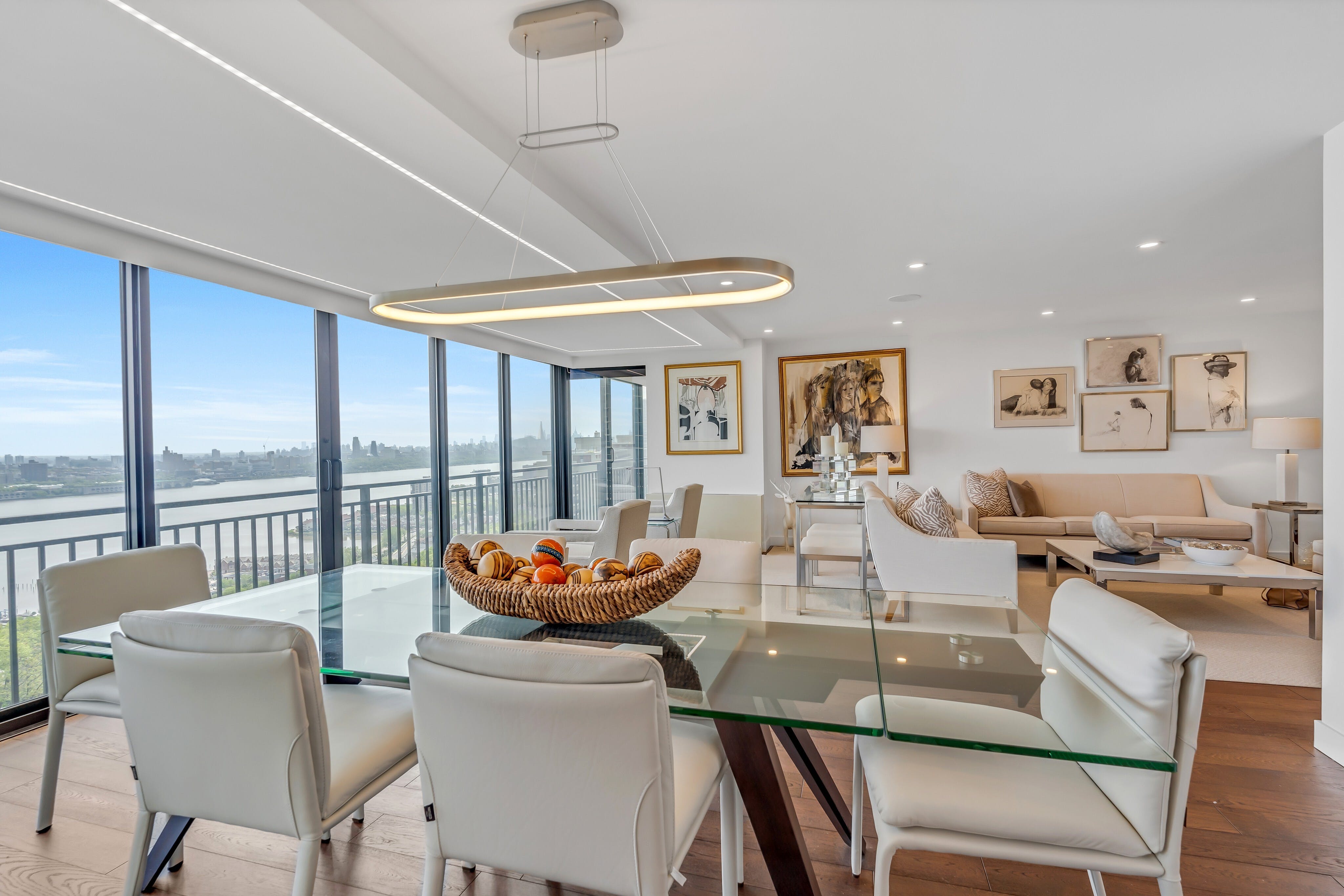 1500 Palisade Avenue Unit# 14E