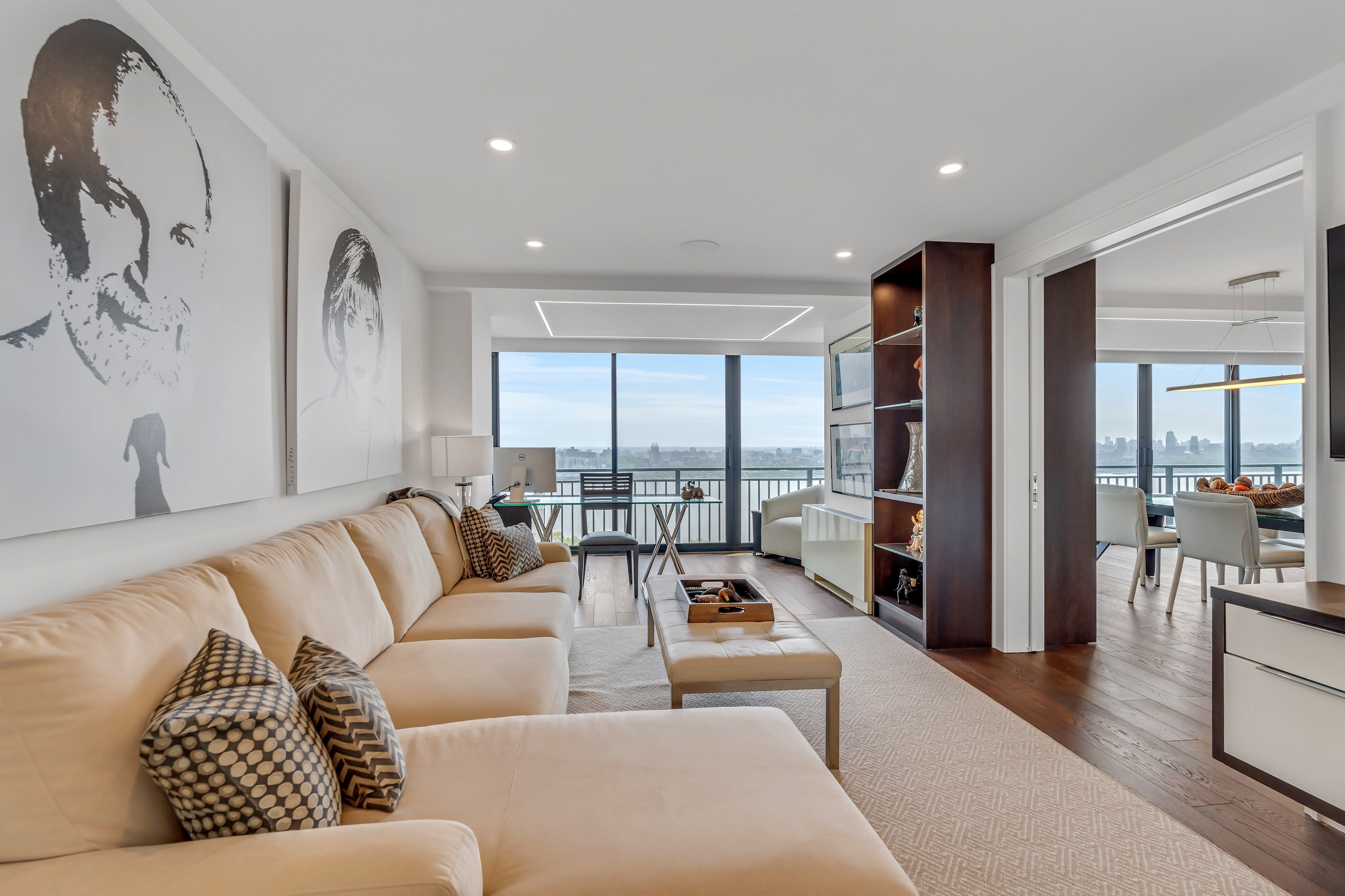 1500 Palisade Avenue Unit# 14E