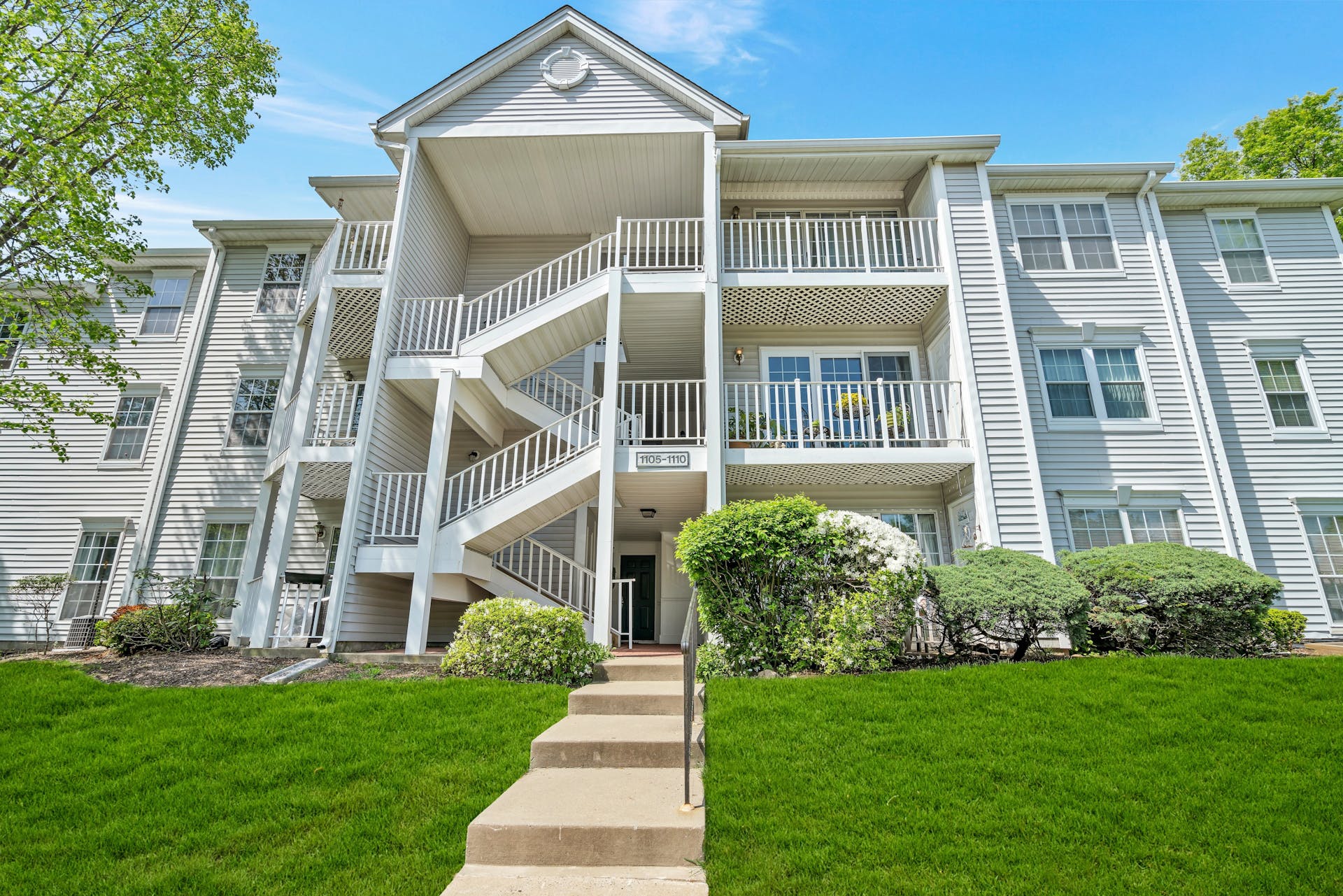 1109 Sage Court 