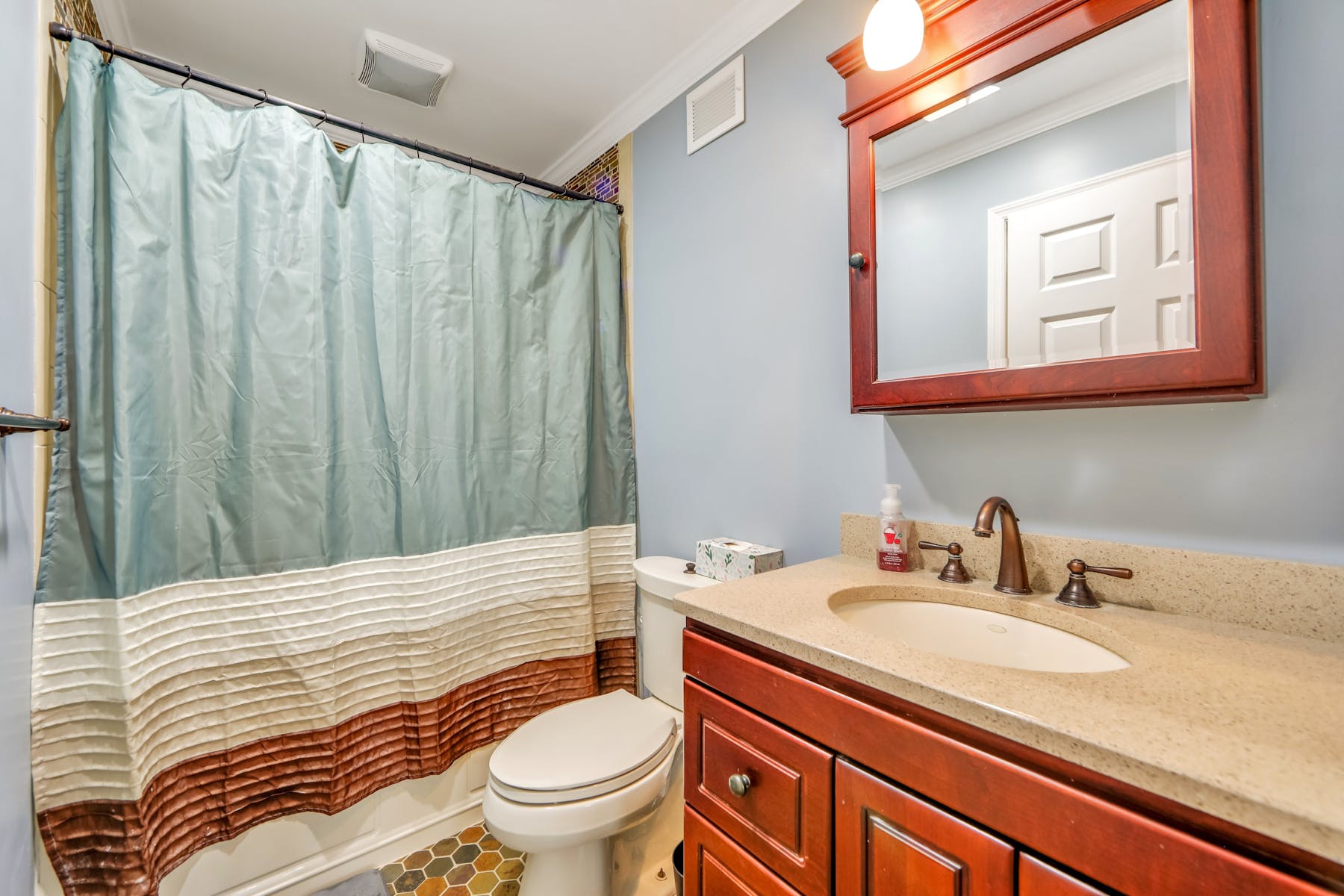 1295 Paddington Road 