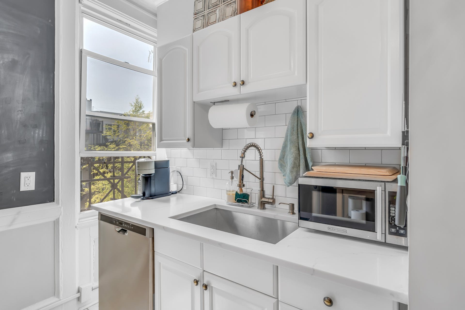410 Jefferson Street, #3L 