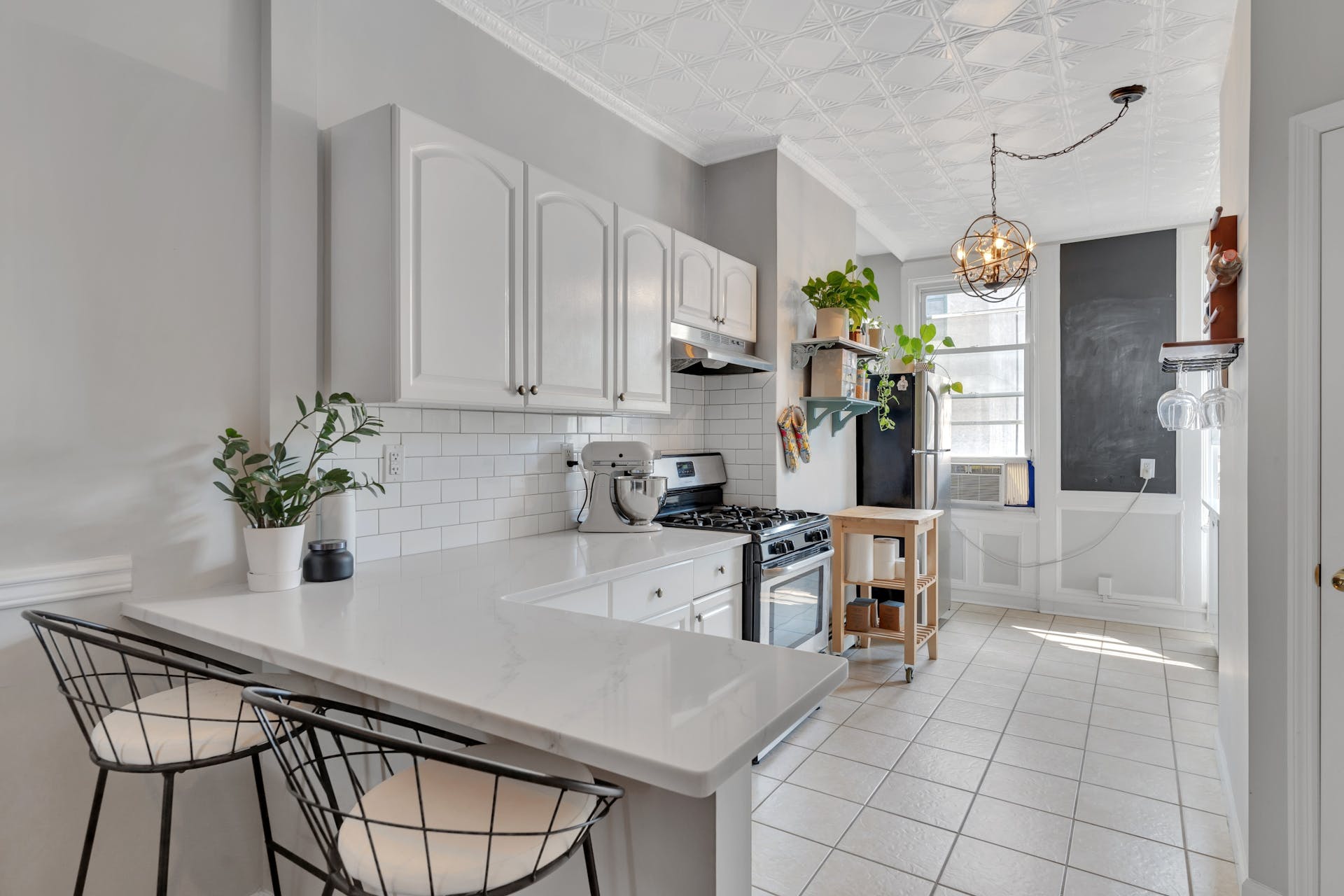 410 Jefferson Street, #3L 