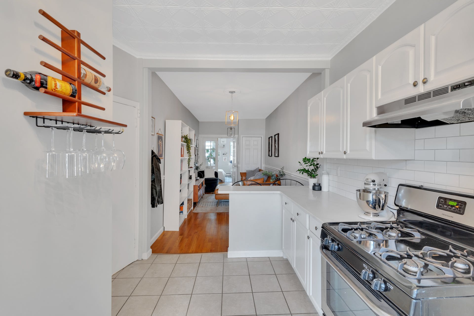 410 Jefferson Street, #3L 