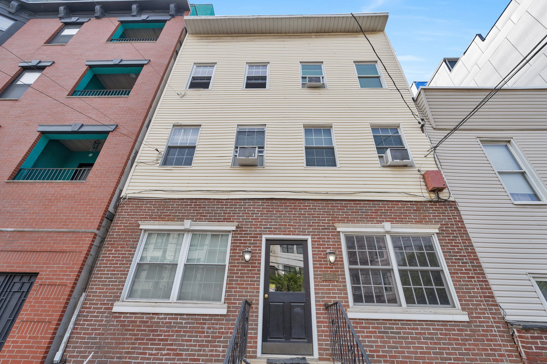 410 Jefferson Street, #3L 