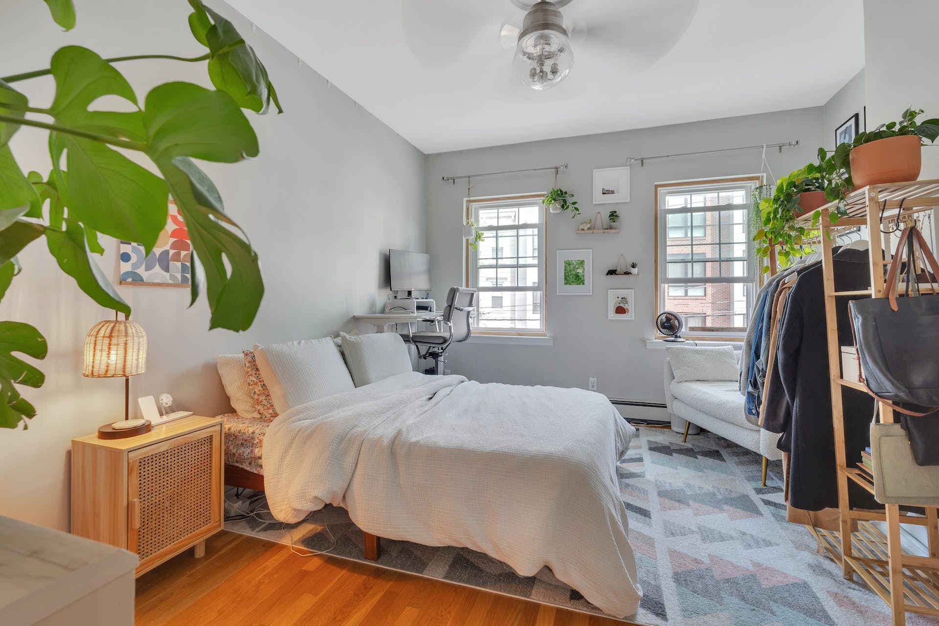 410 Jefferson Street, #3L 