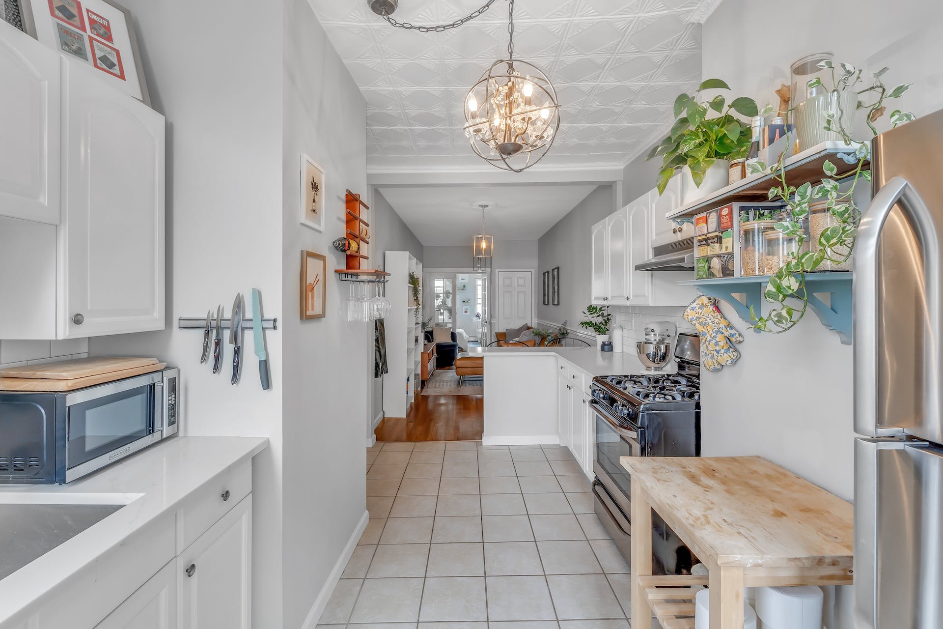 410 Jefferson Street, #3L 