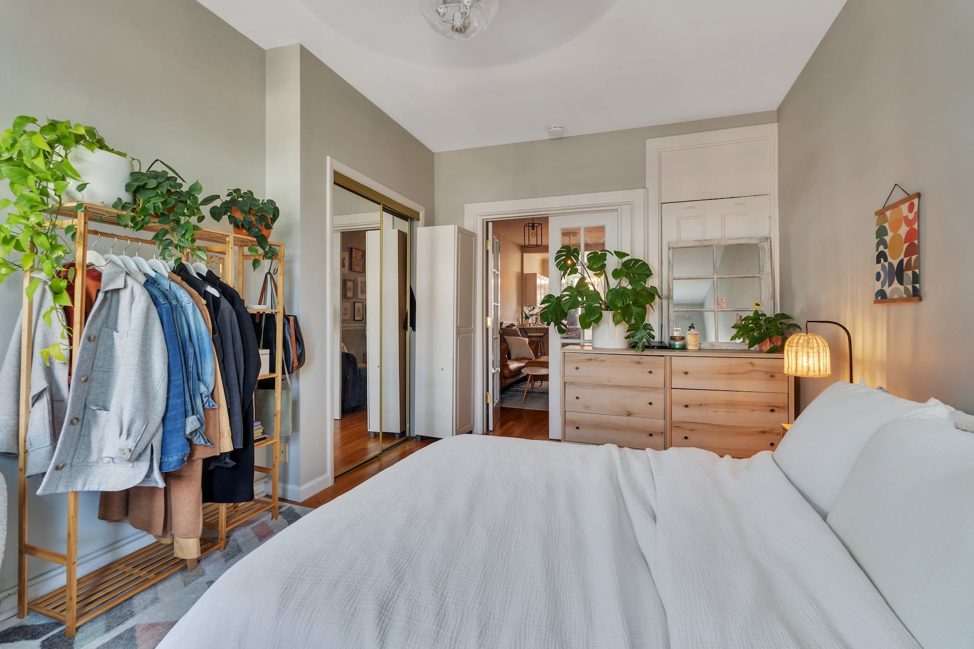 410 Jefferson Street, #3L 