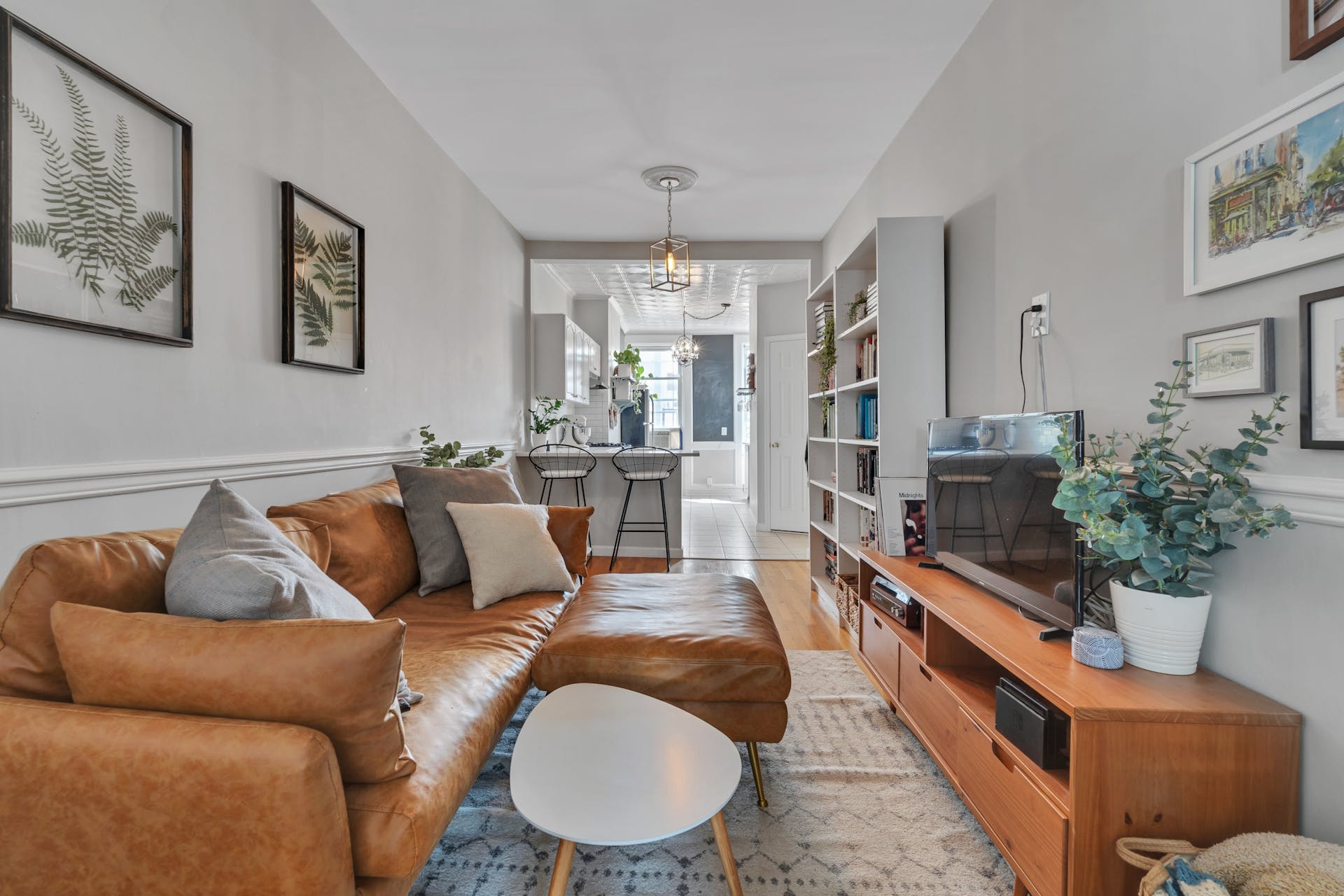 410 Jefferson Street, #3L 