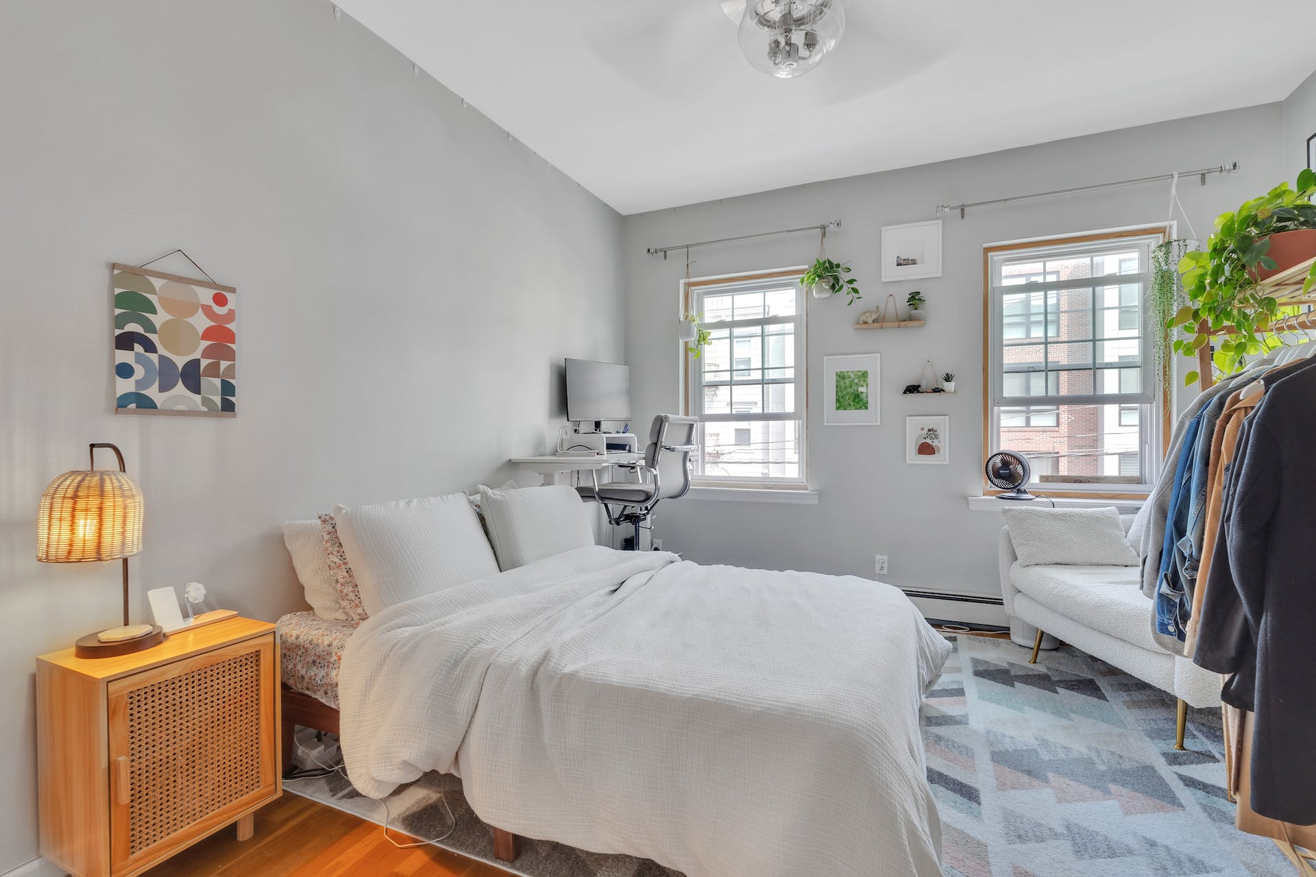 410 Jefferson Street, #3L 