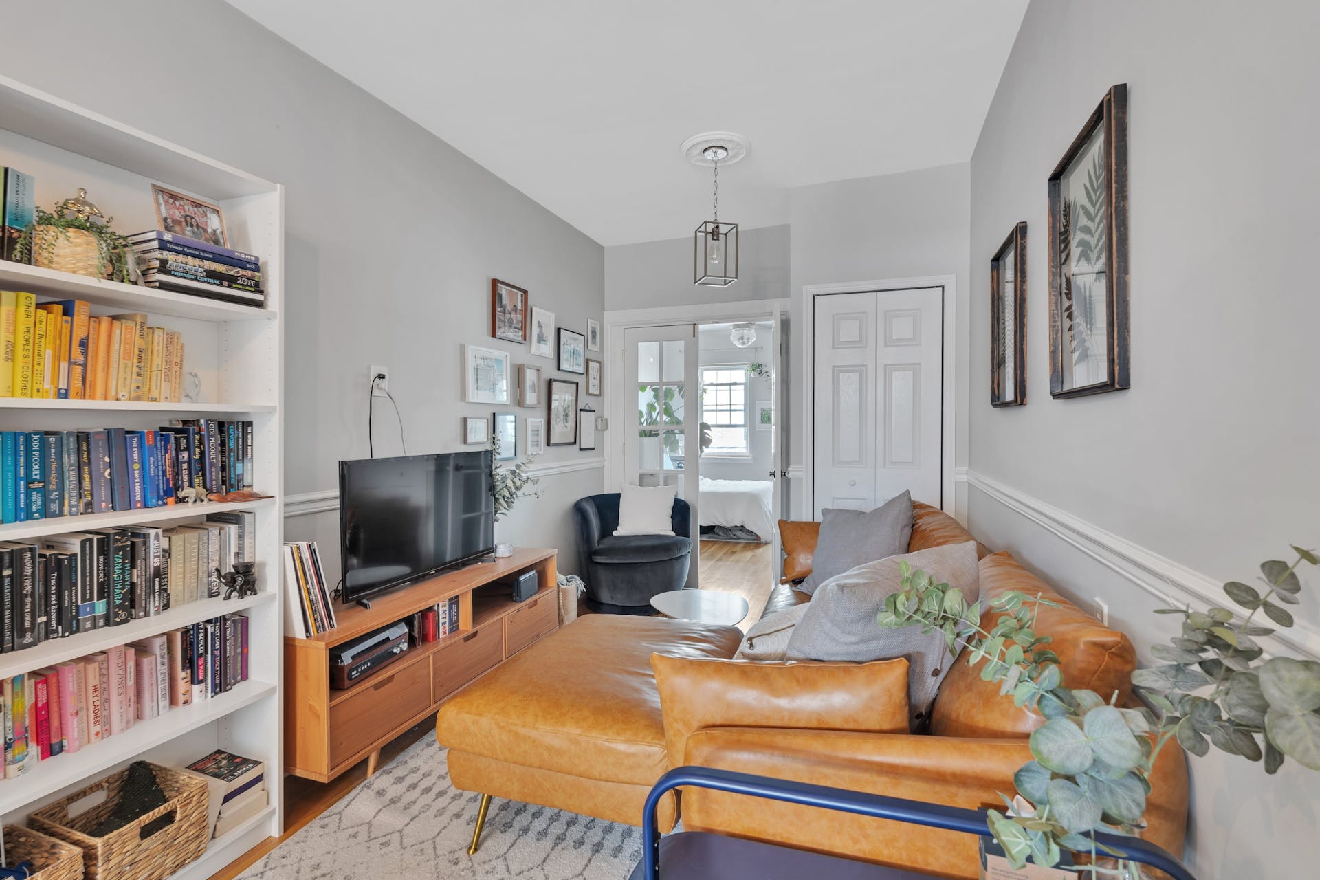 410 Jefferson Street, #3L 