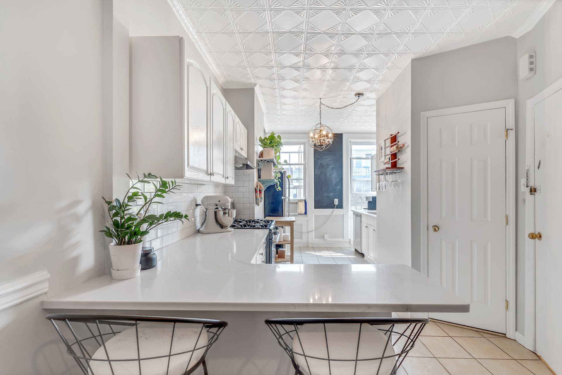 410 Jefferson Street, #3L 