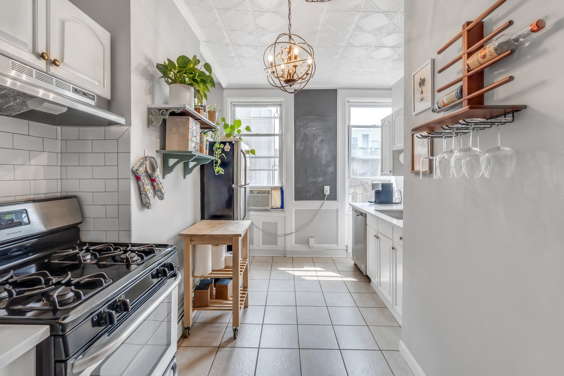 410 Jefferson Street, #3L 