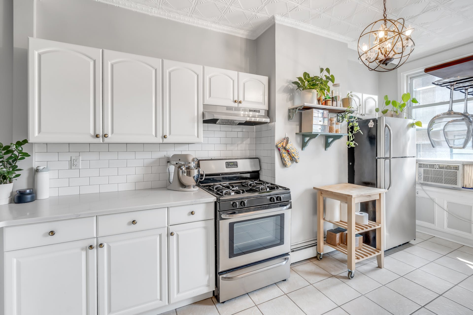 410 Jefferson Street, #3L 