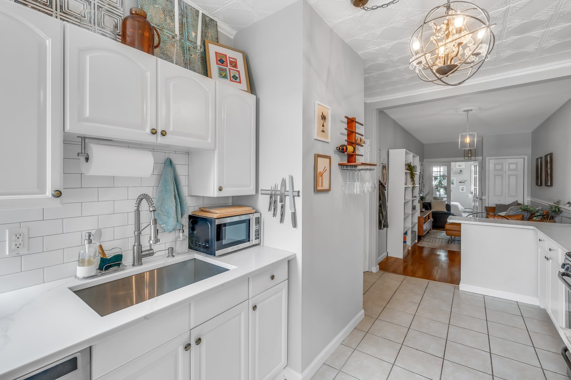 410 Jefferson Street, #3L 