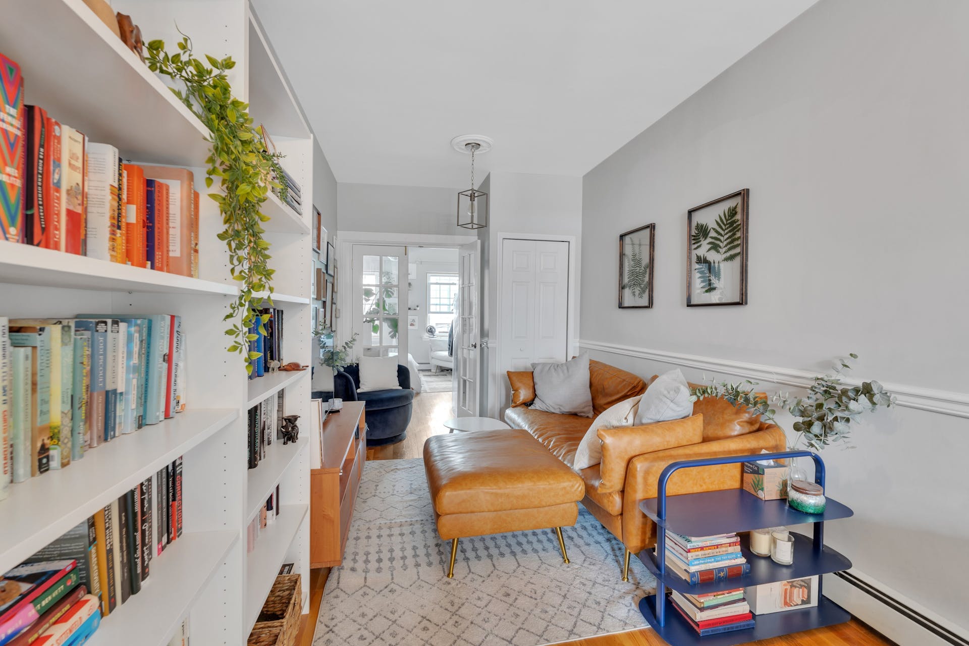 410 Jefferson Street, #3L 