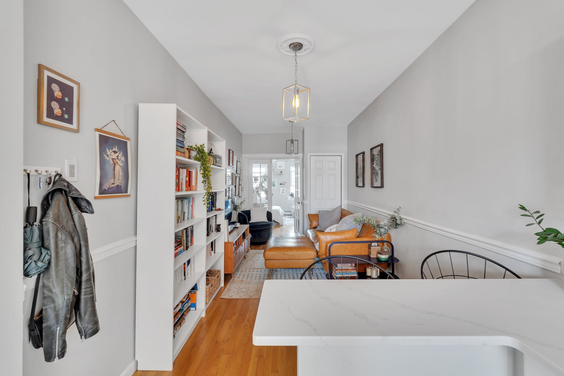 410 Jefferson Street, #3L 