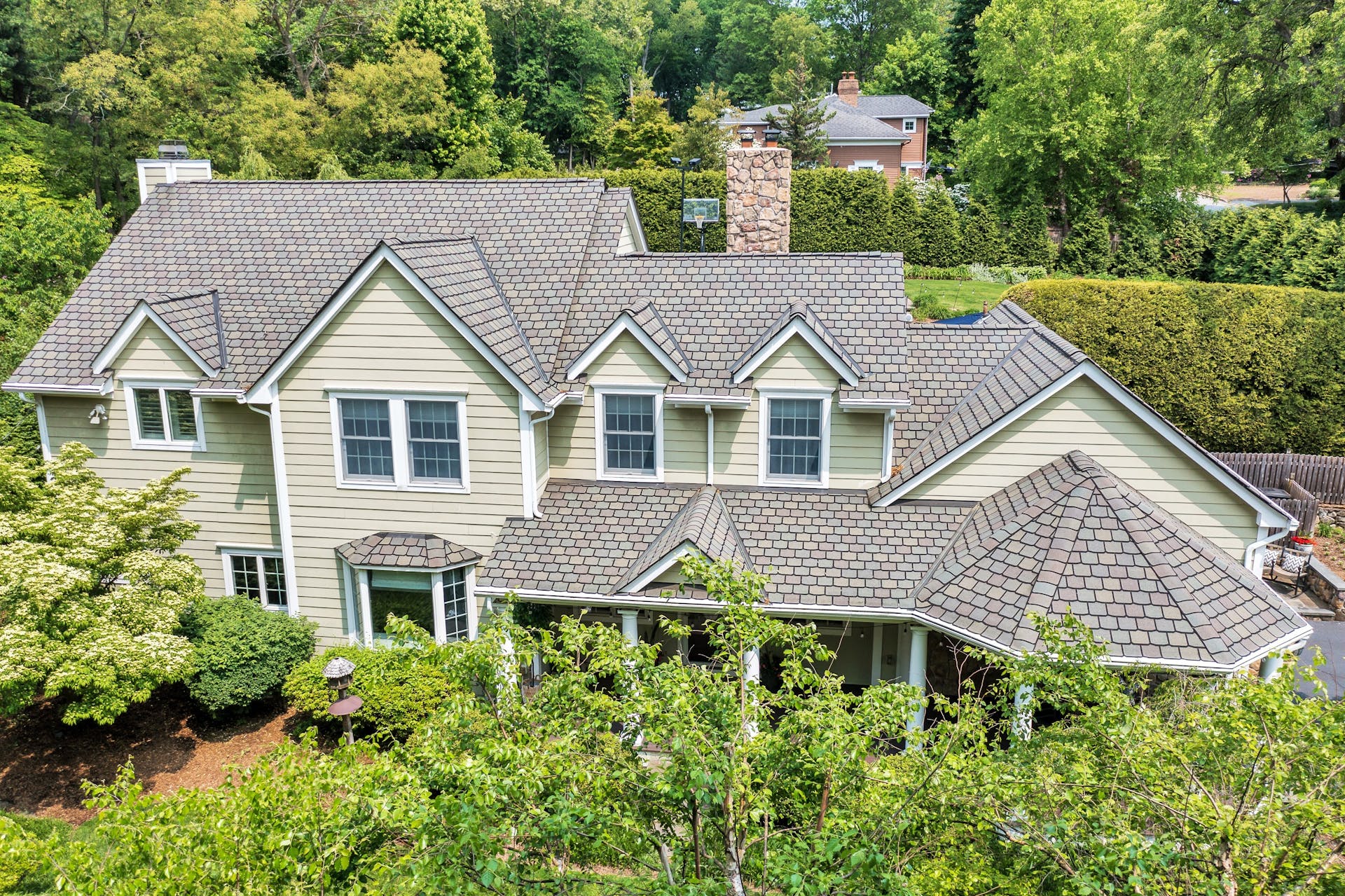 511 East Saddle River Road 