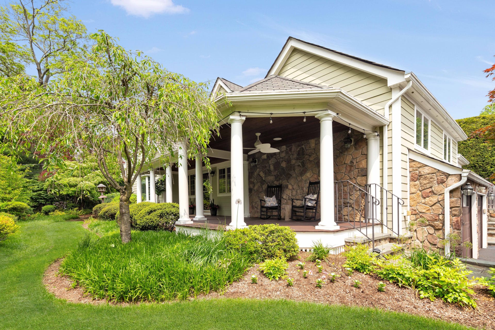 511 East Saddle River Road 