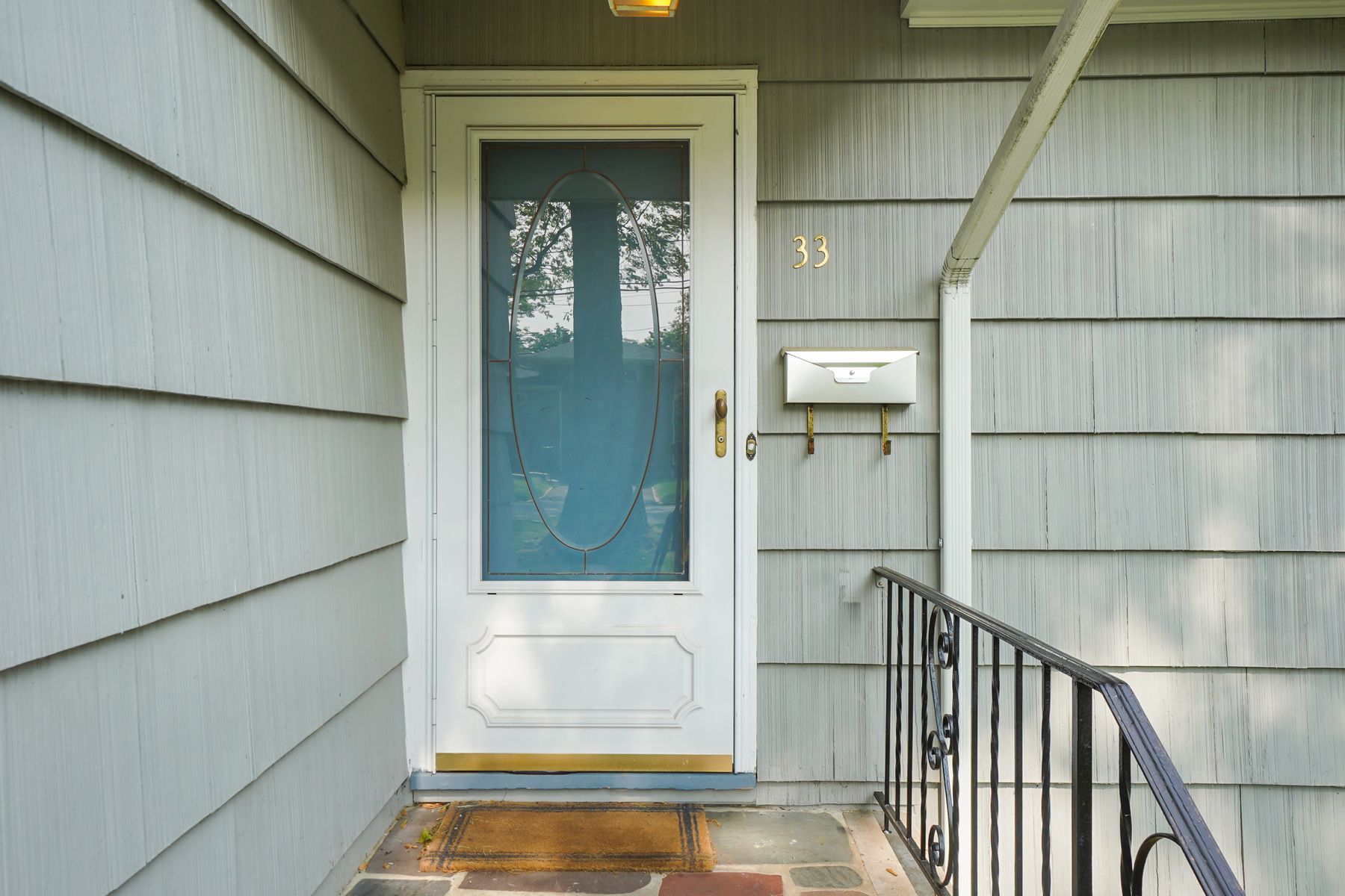 33 Oak Crest Road 