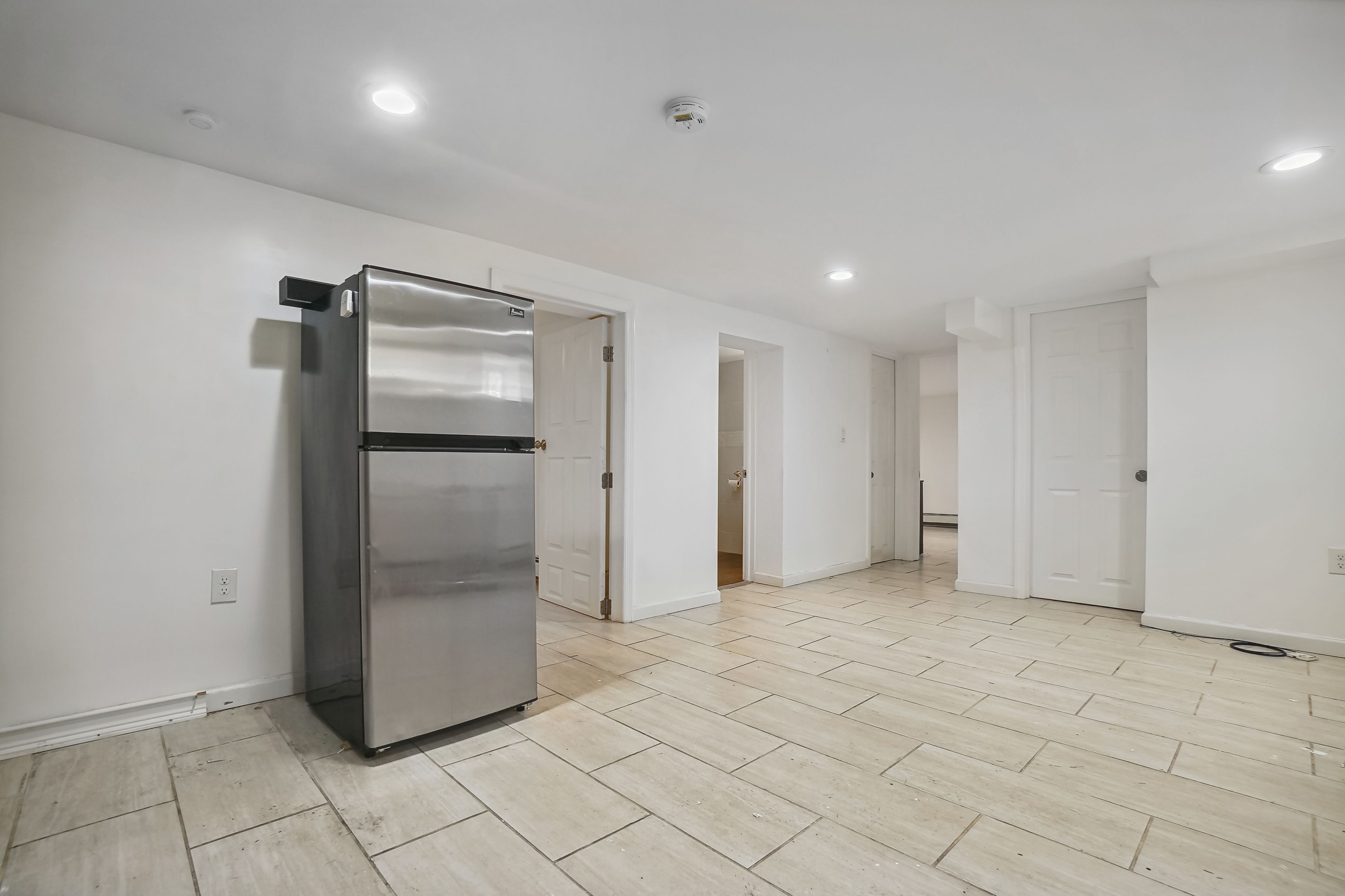 125 Willard Street 