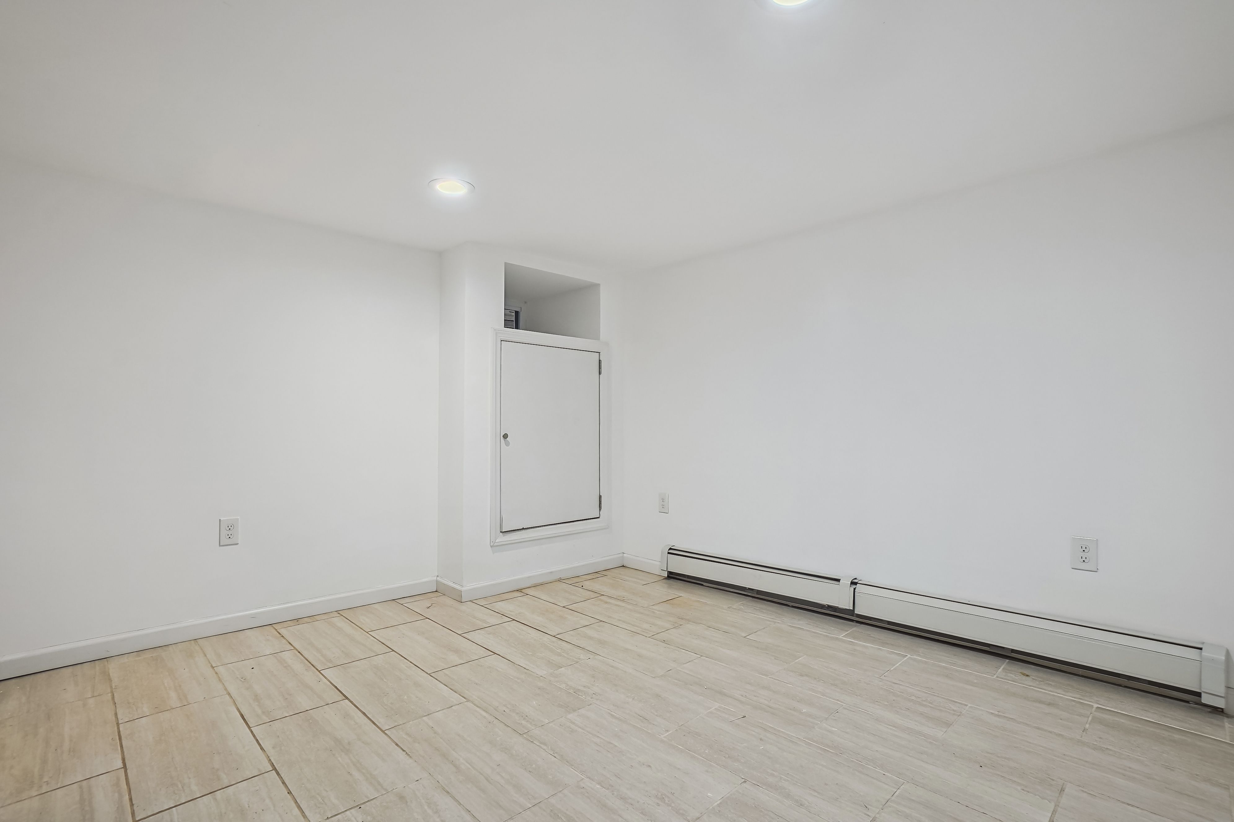 125 Willard Street 