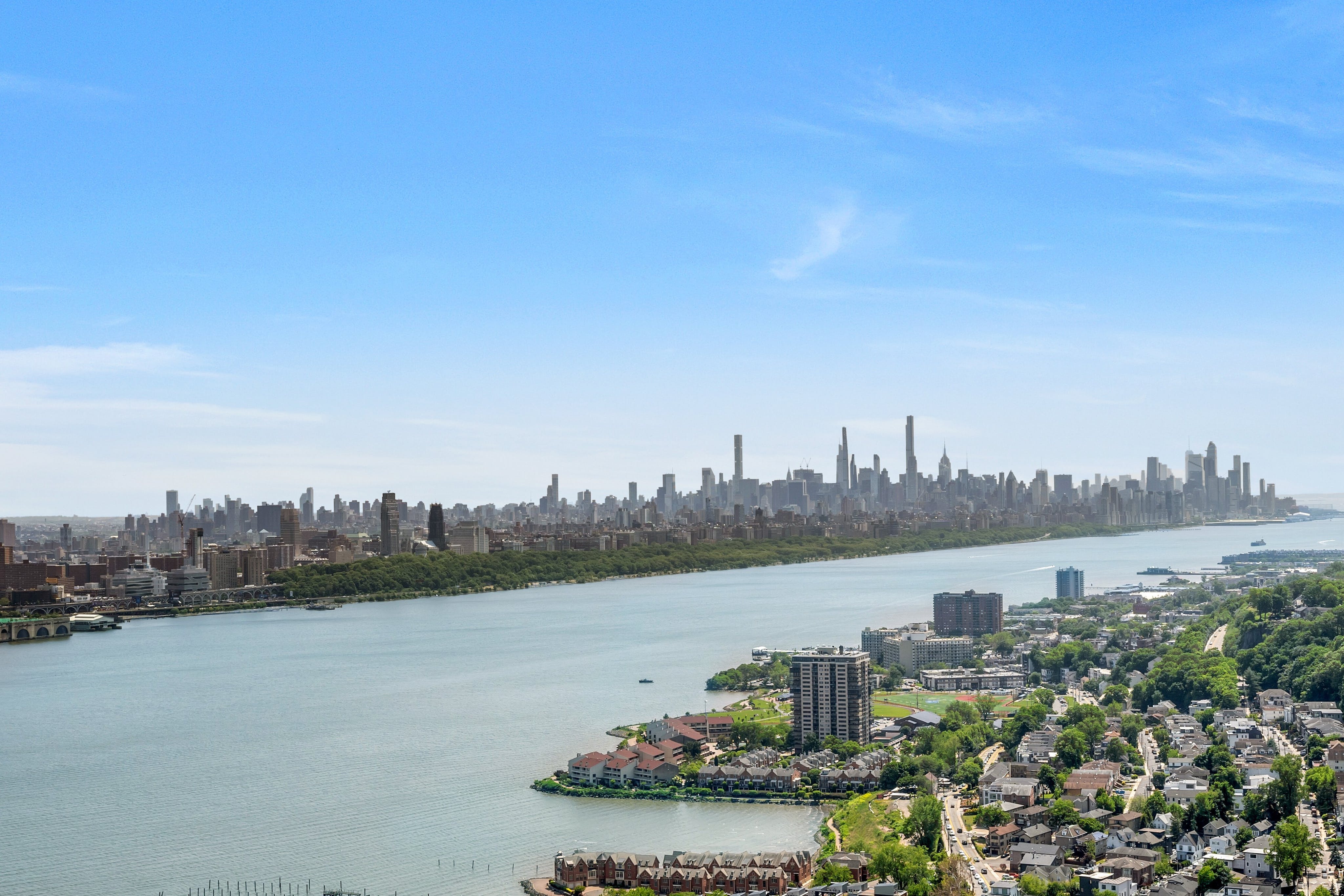 1530 Palisade Avenue Unit# 29J