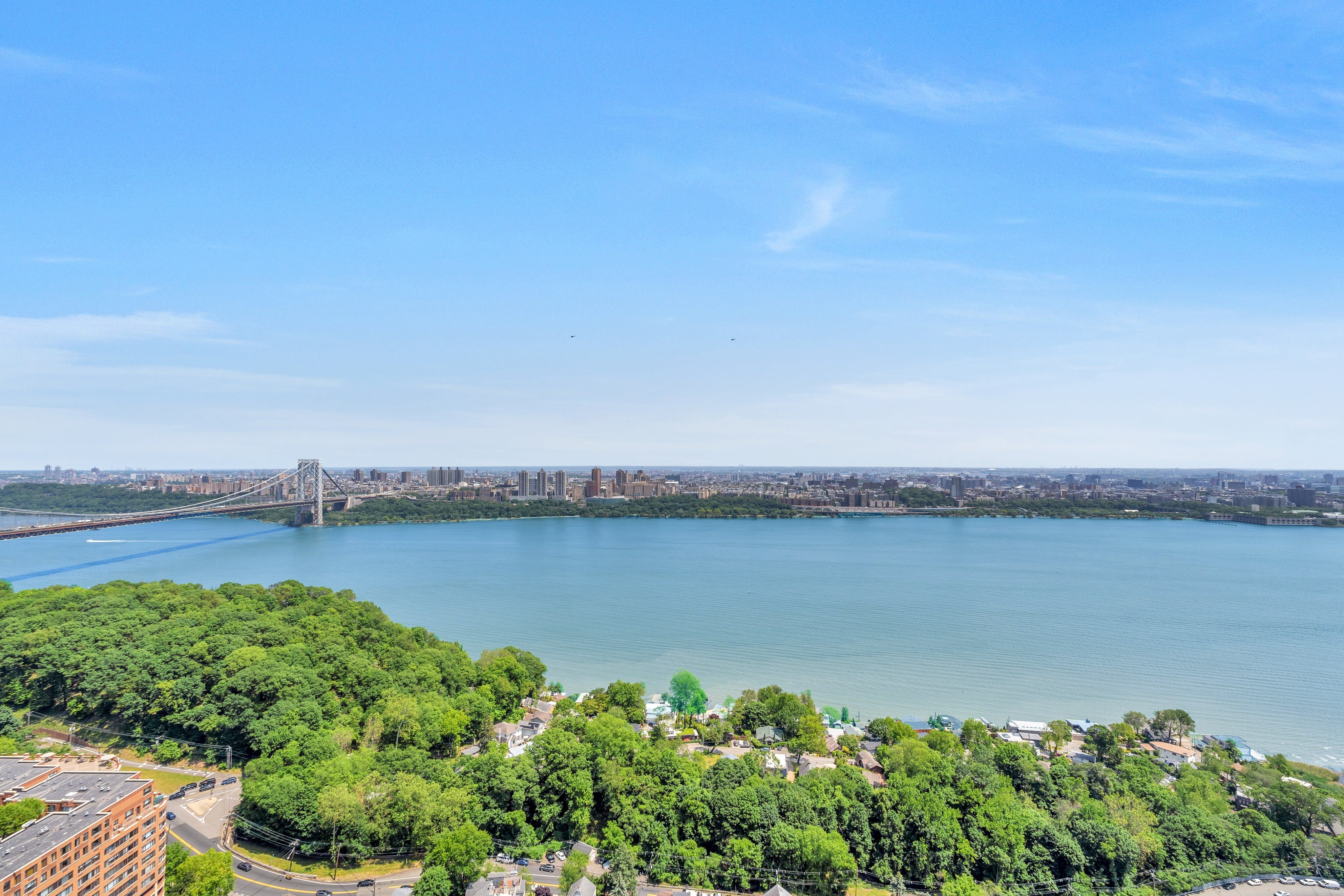 1530 Palisade Avenue Unit# 29J