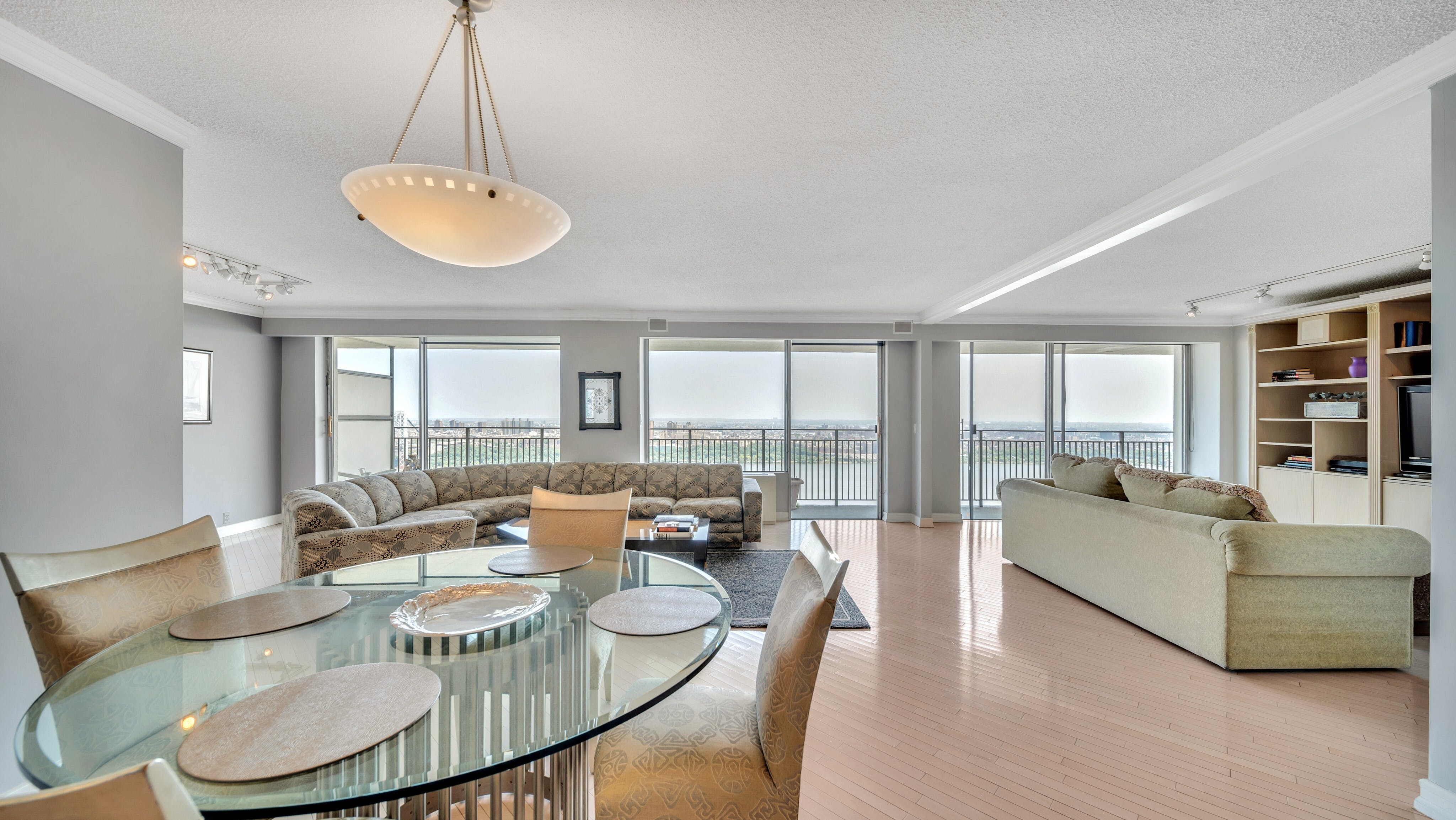 1530 Palisade Avenue Unit# 29J