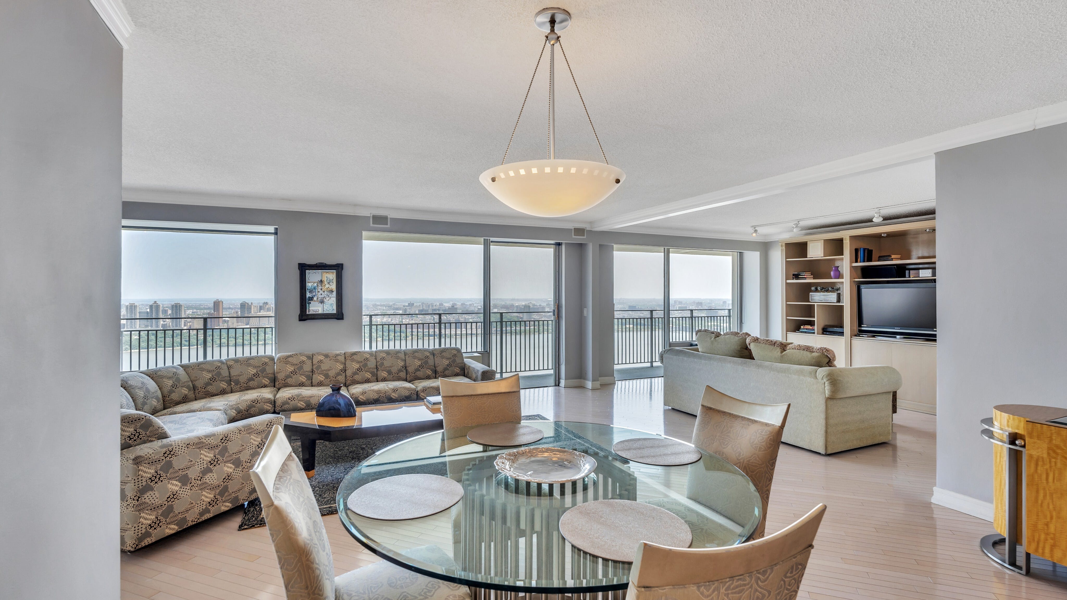 1530 Palisade Avenue Unit# 29J