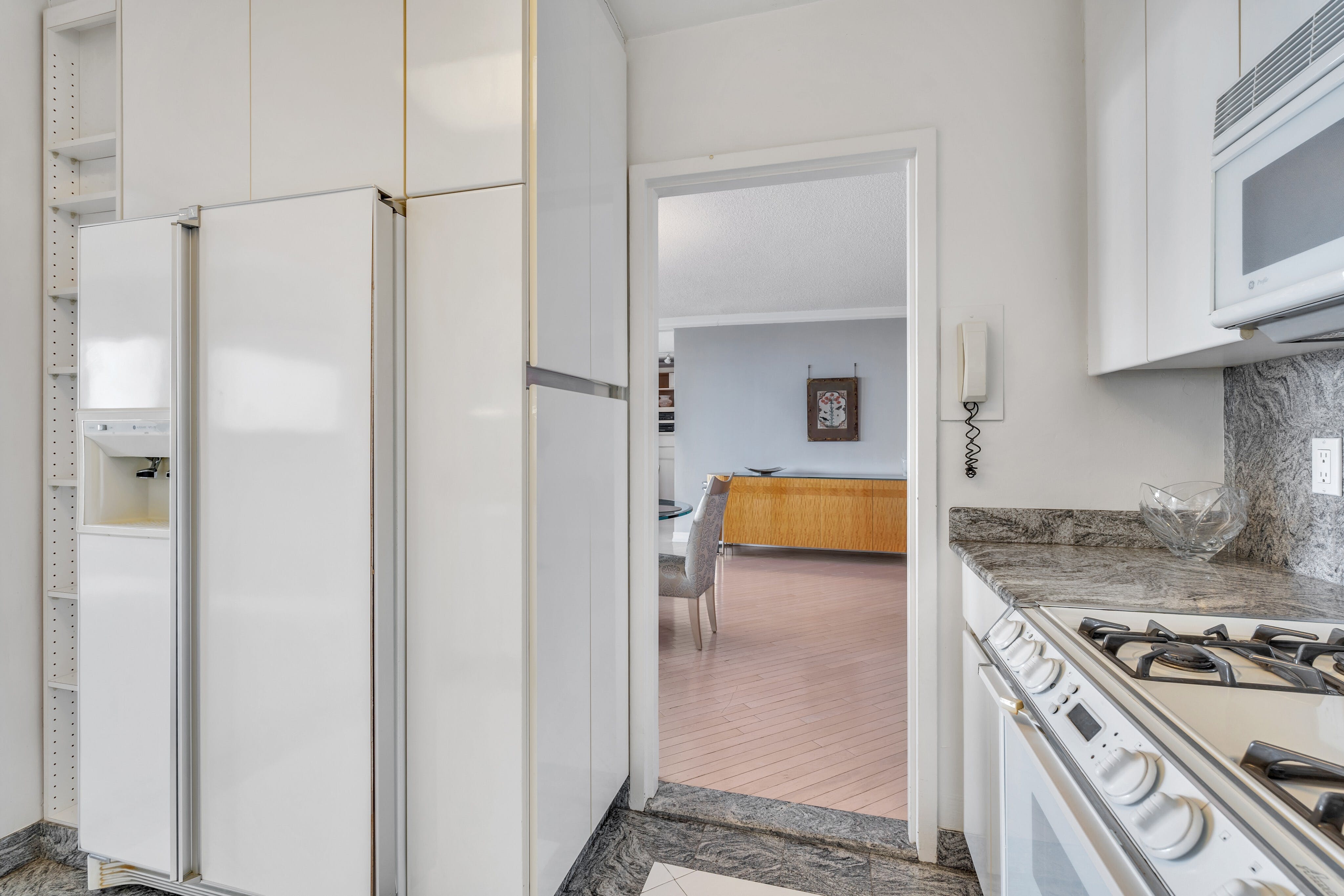 1530 Palisade Avenue Unit# 29J